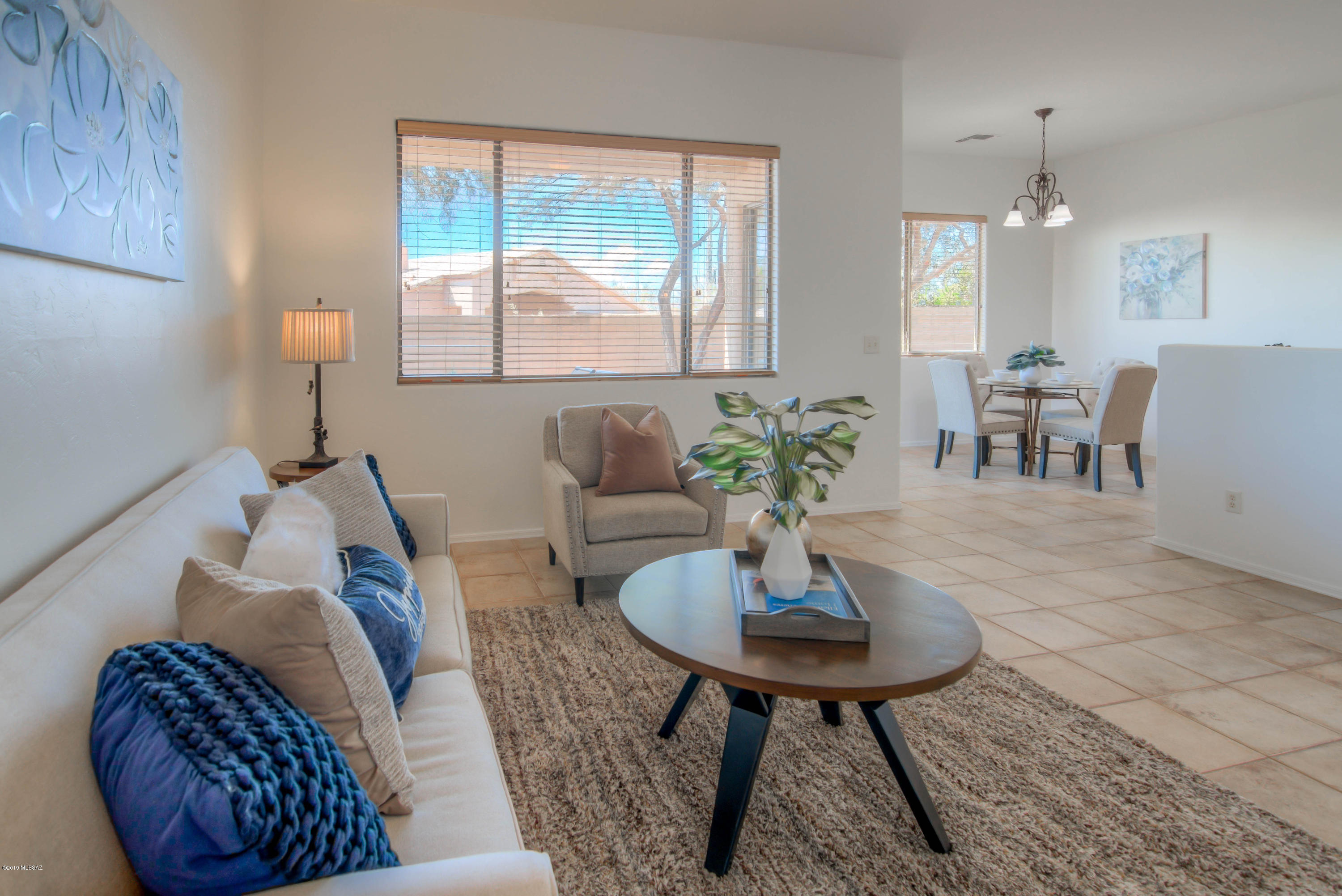 Bluffs At Dove Mountain (1-122) - Residential
