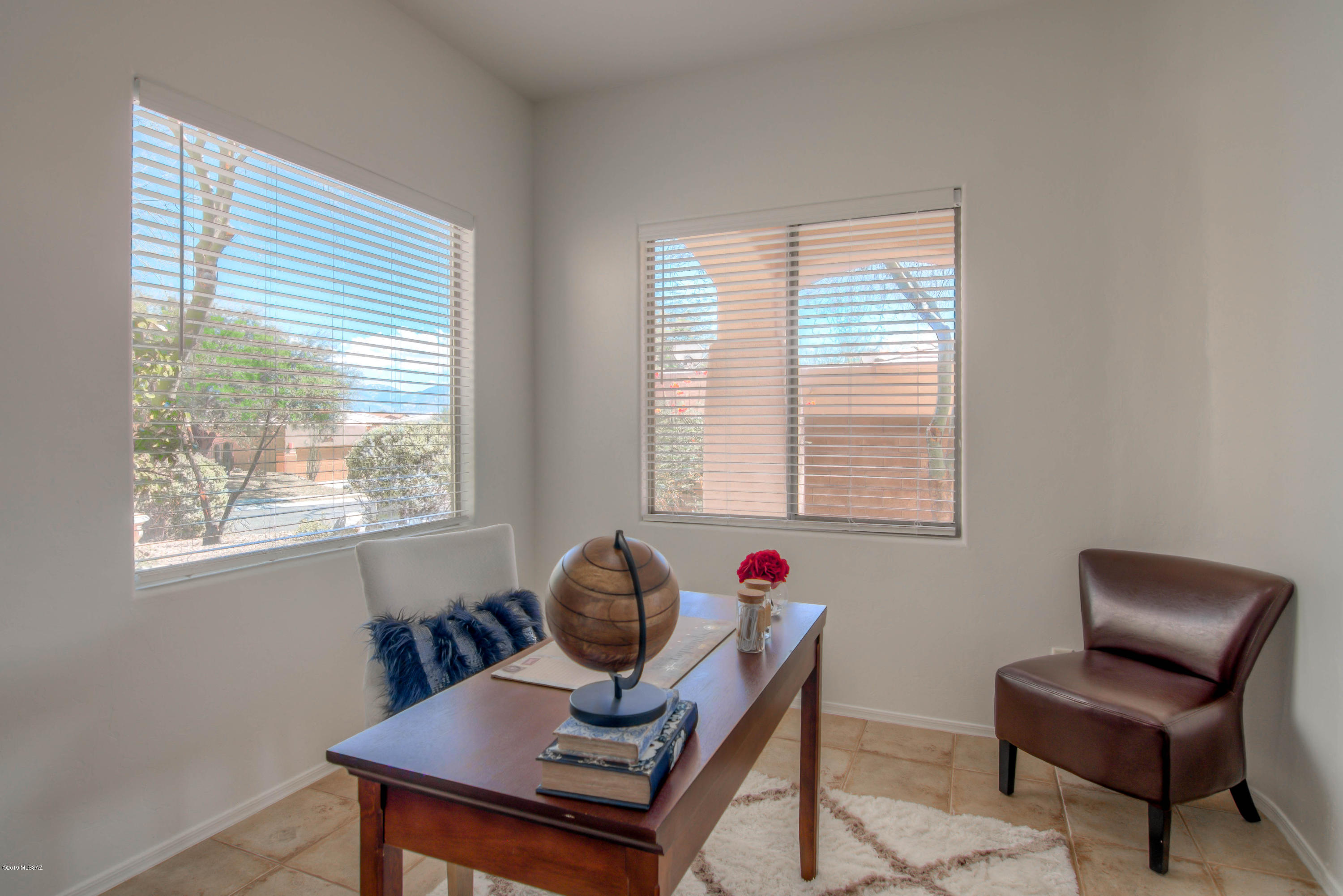 Bluffs At Dove Mountain (1-122) - Residential