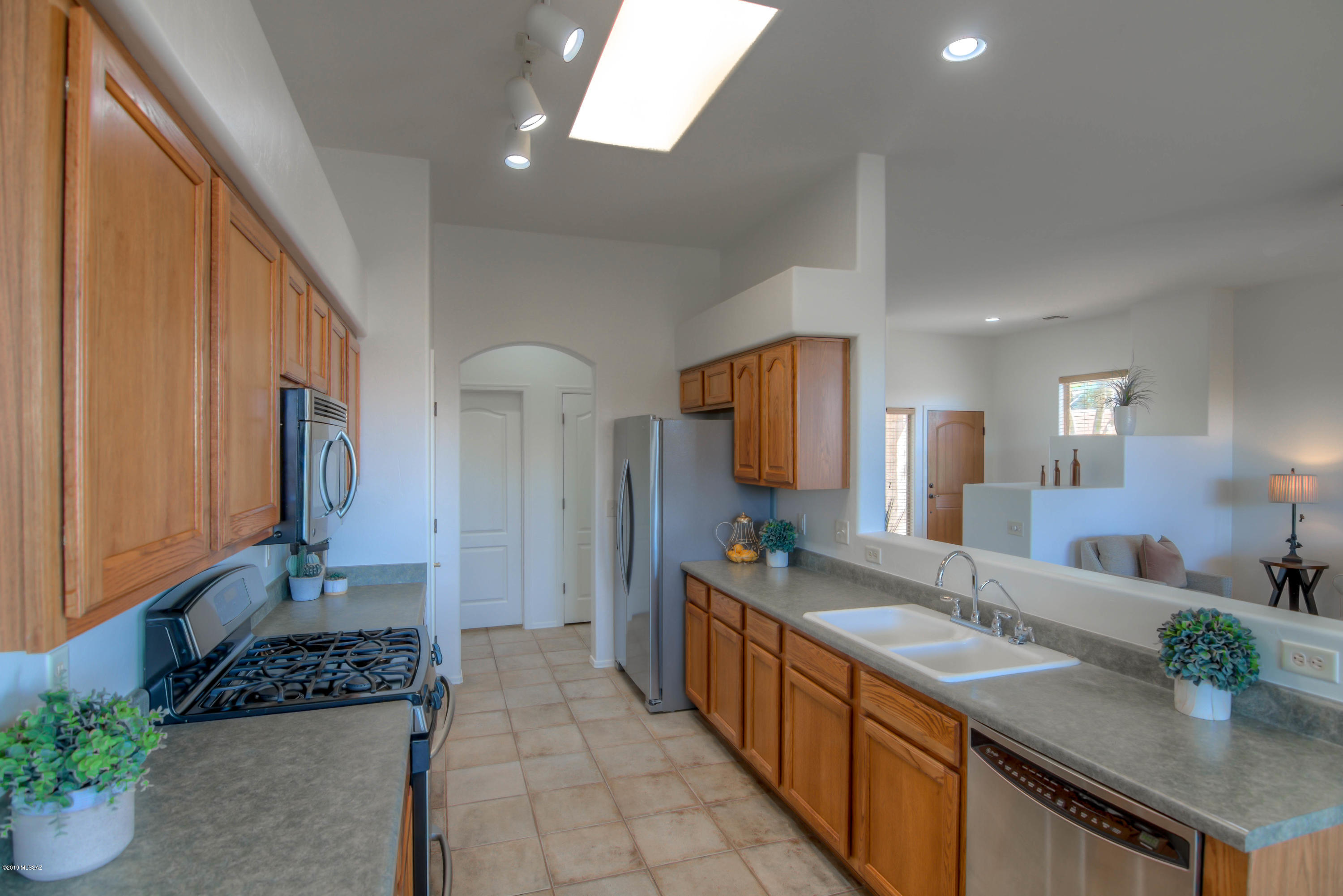 Bluffs At Dove Mountain (1-122) - Residential