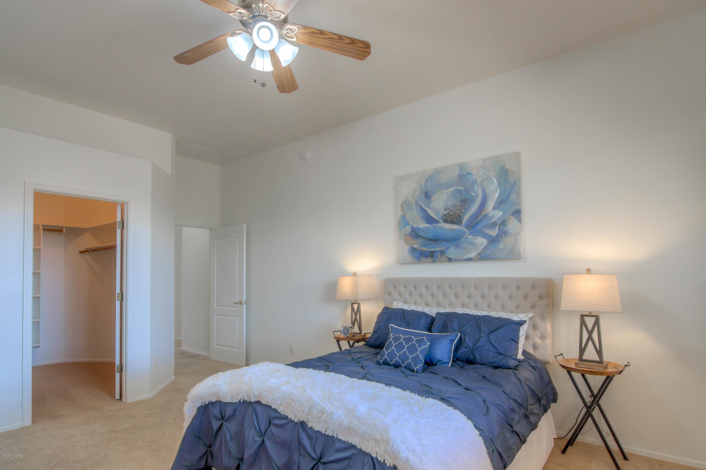 Bluffs At Dove Mountain (1-122) - Residential