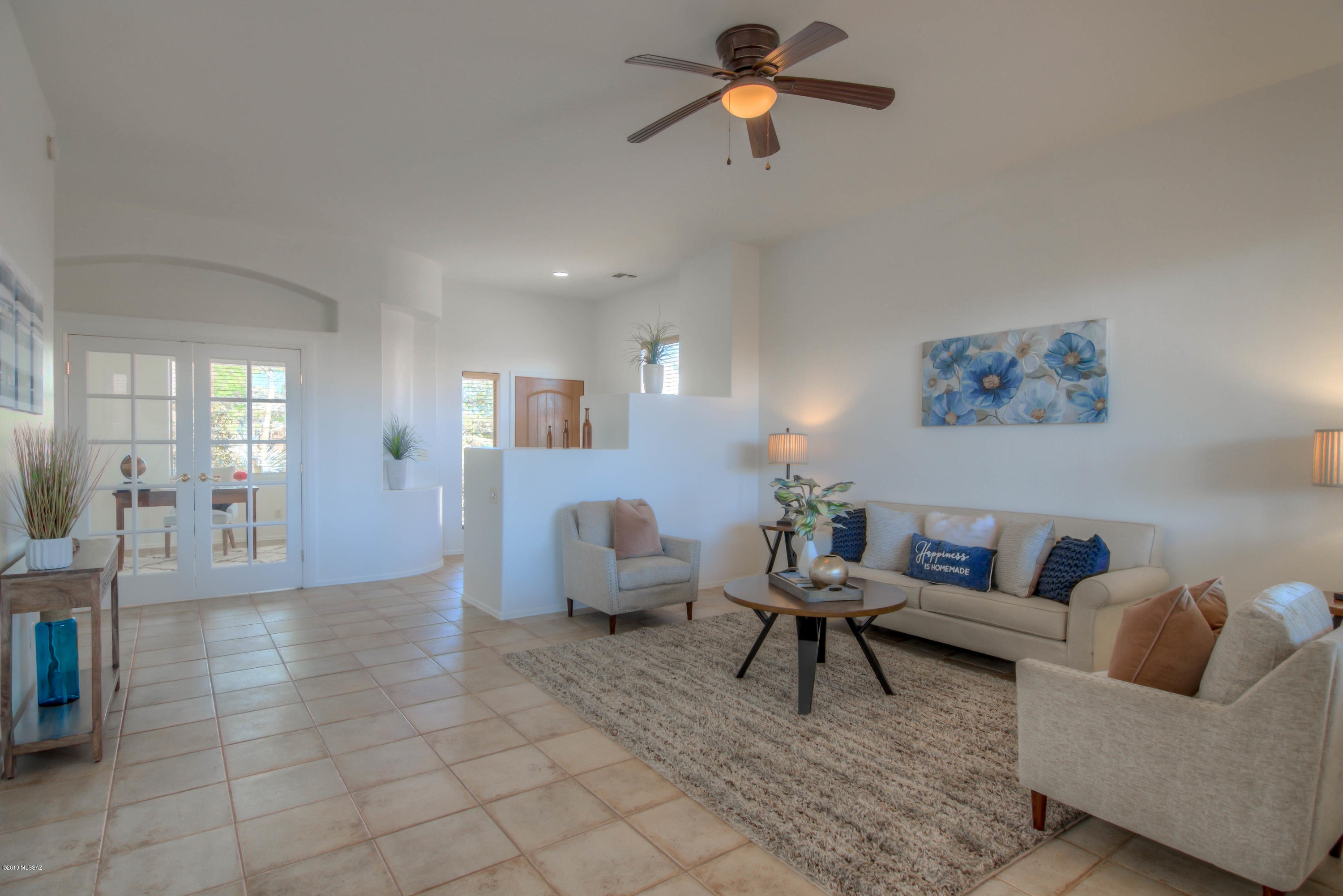 Bluffs At Dove Mountain (1-122) - Residential