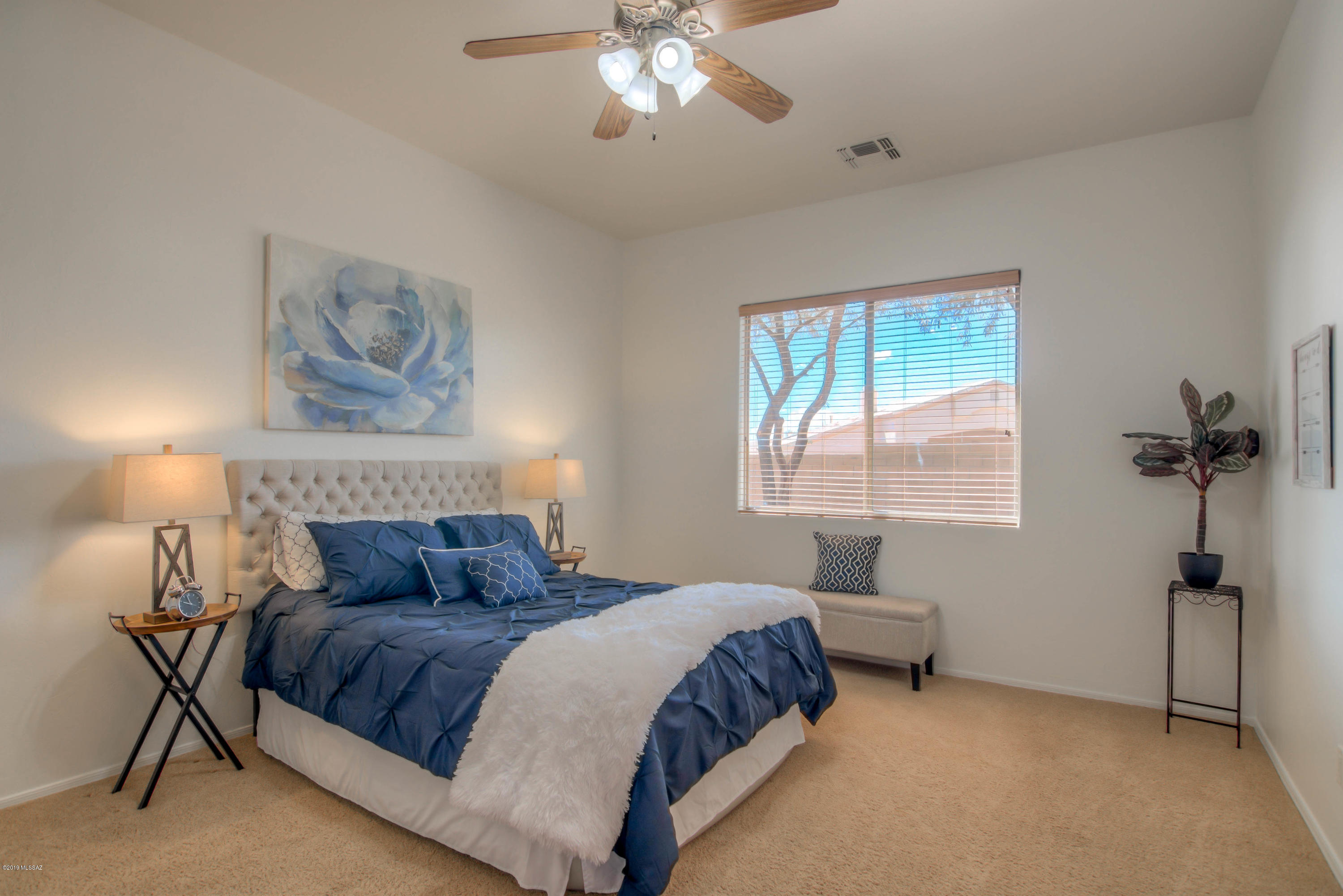 Bluffs At Dove Mountain (1-122) - Residential