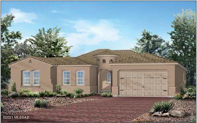 Blue Agave At Dove Mountain - Residential