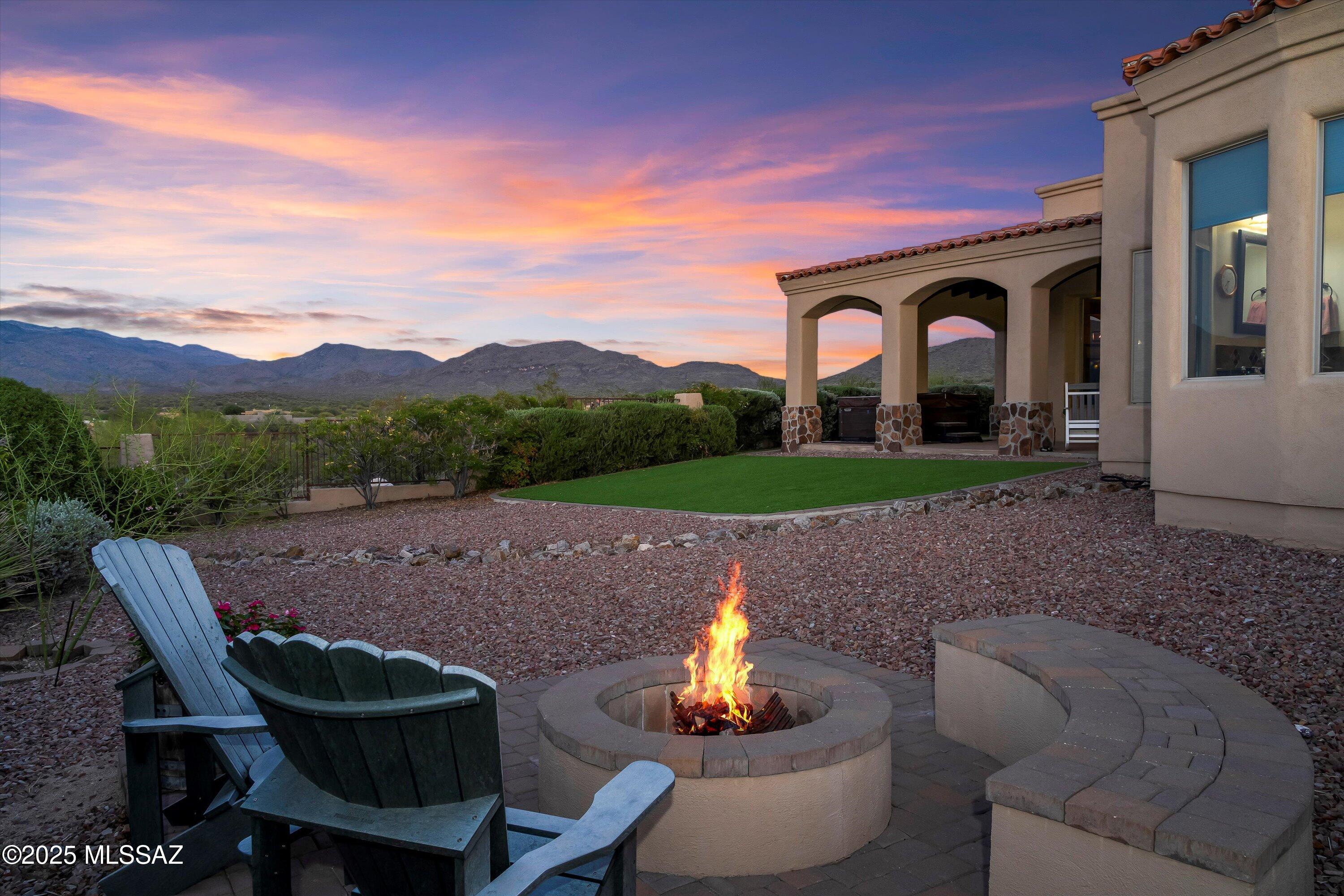 Mountain Creek Ranch (1-64) - Residential