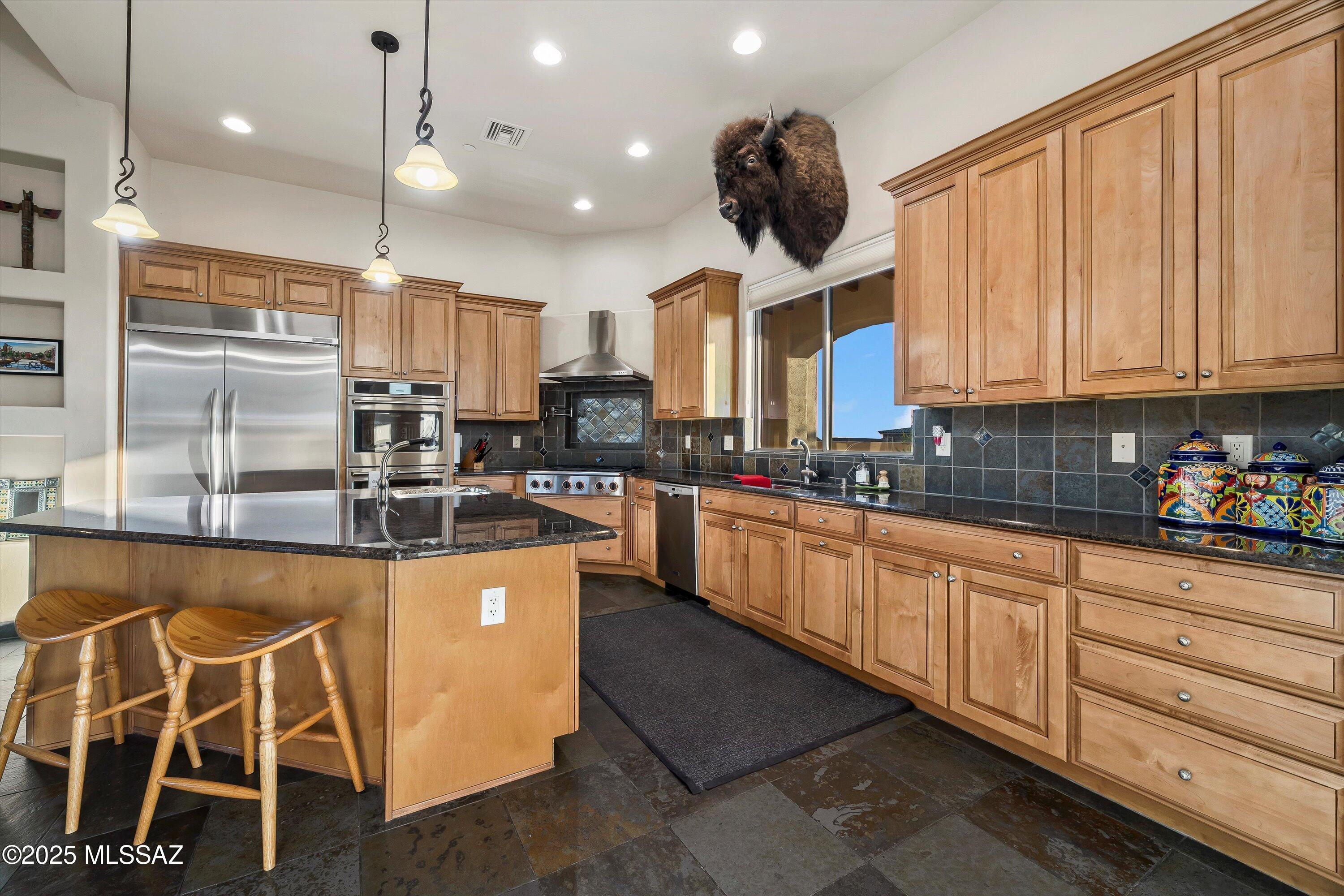 Mountain Creek Ranch (1-64) - Residential