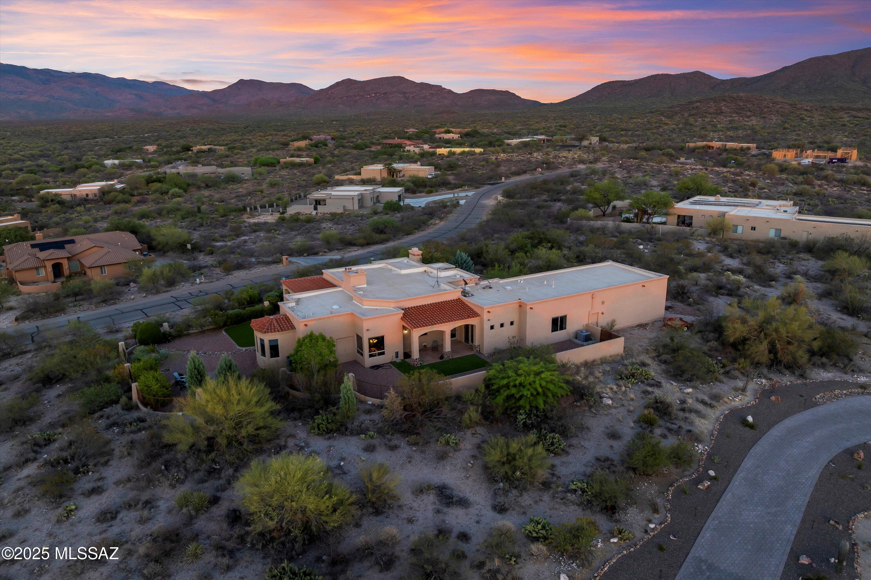Mountain Creek Ranch (1-64) - Residential