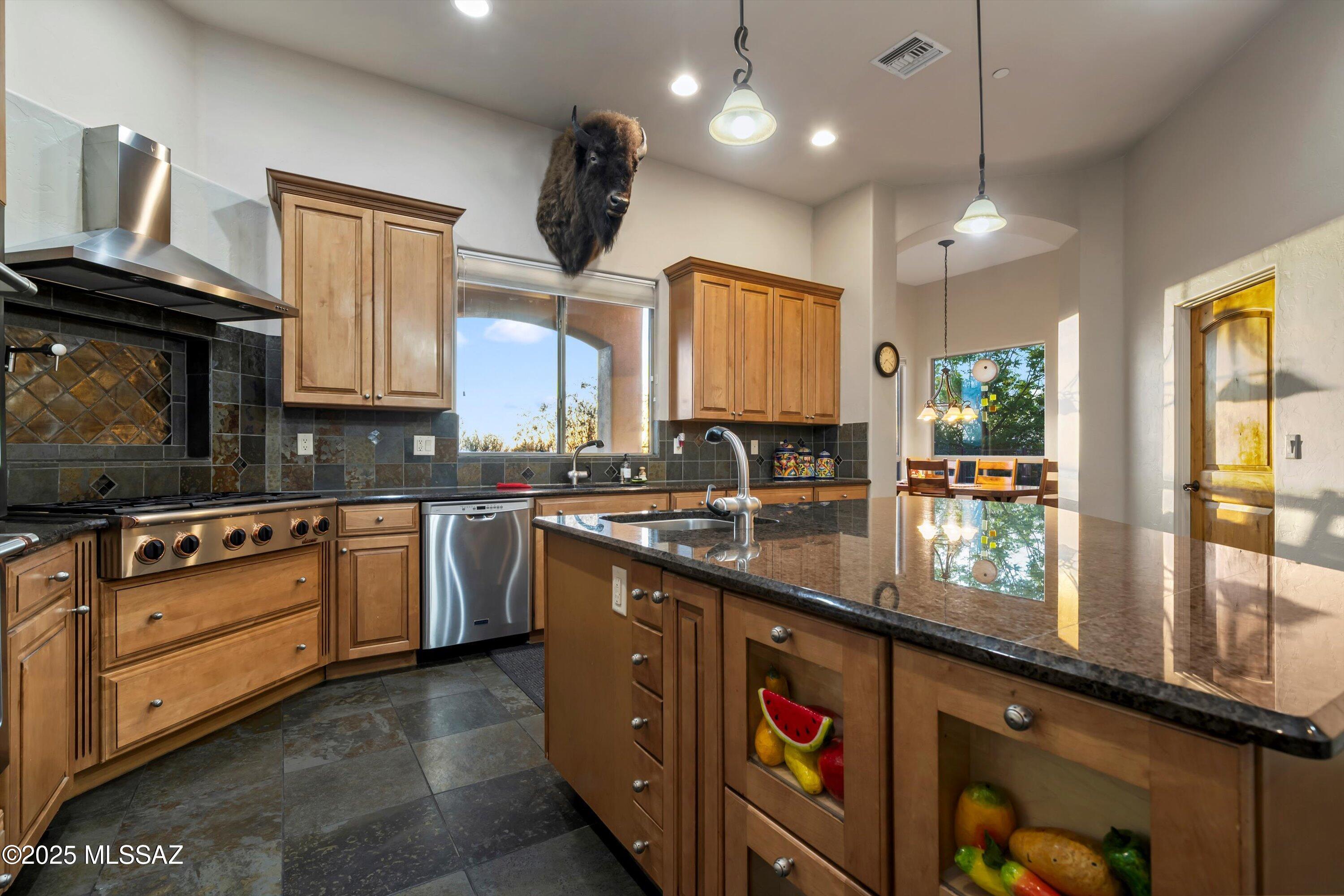Mountain Creek Ranch (1-64) - Residential