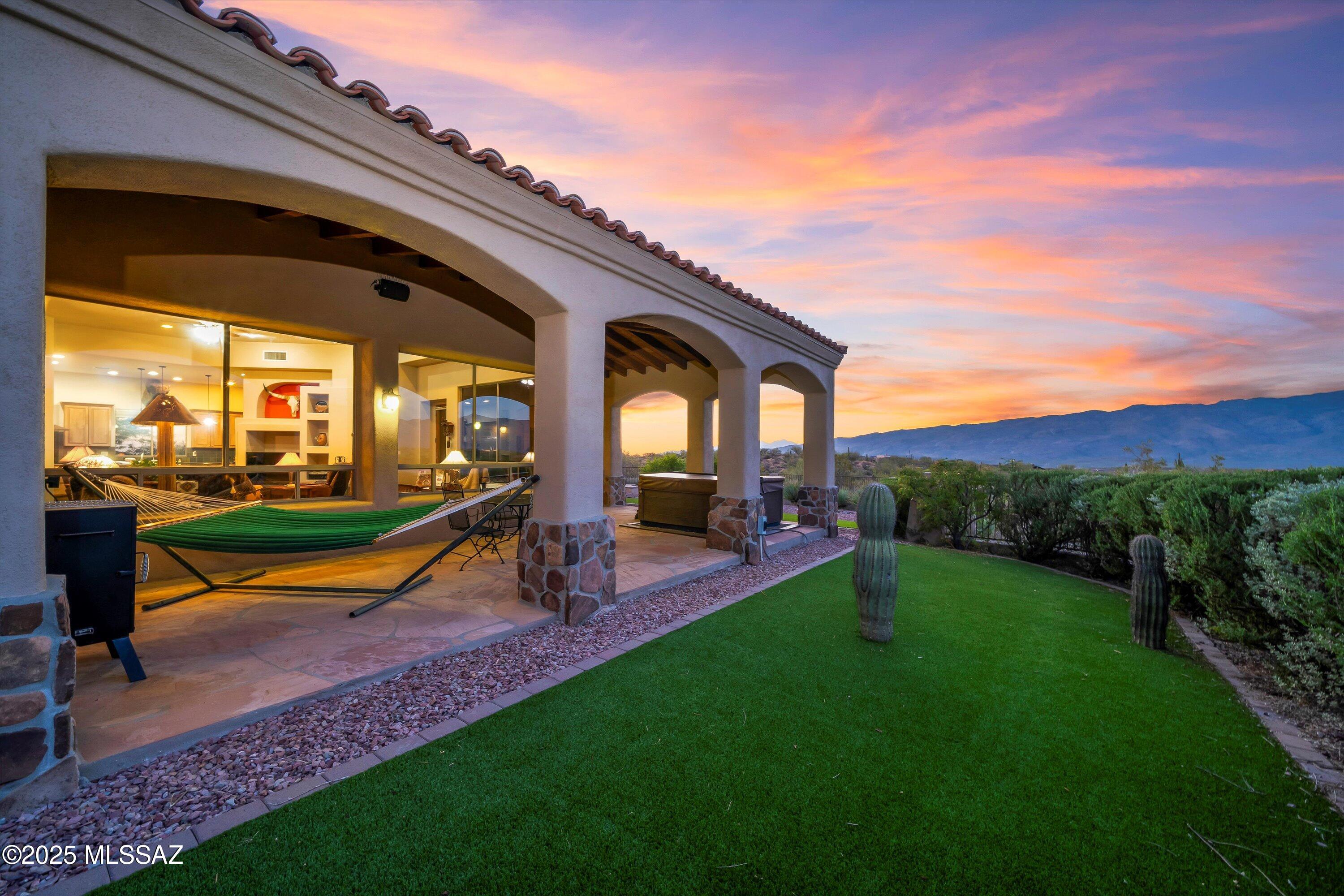 Mountain Creek Ranch (1-64) - Residential