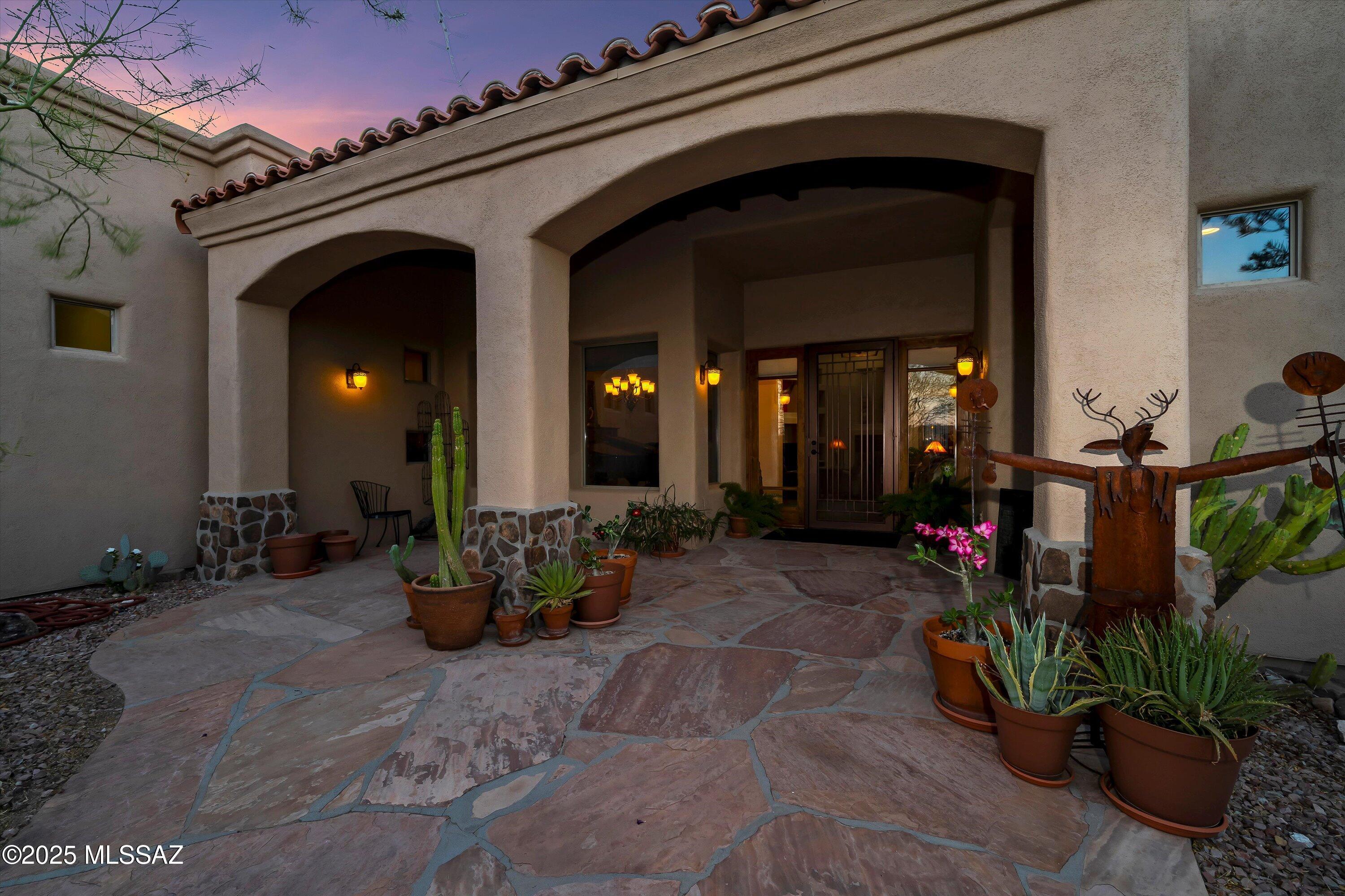 Mountain Creek Ranch (1-64) - Residential