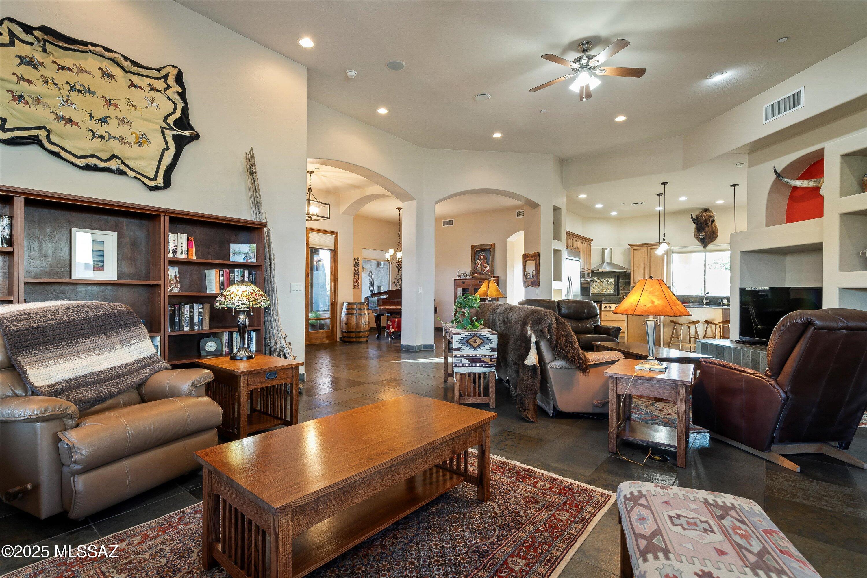 Mountain Creek Ranch (1-64) - Residential