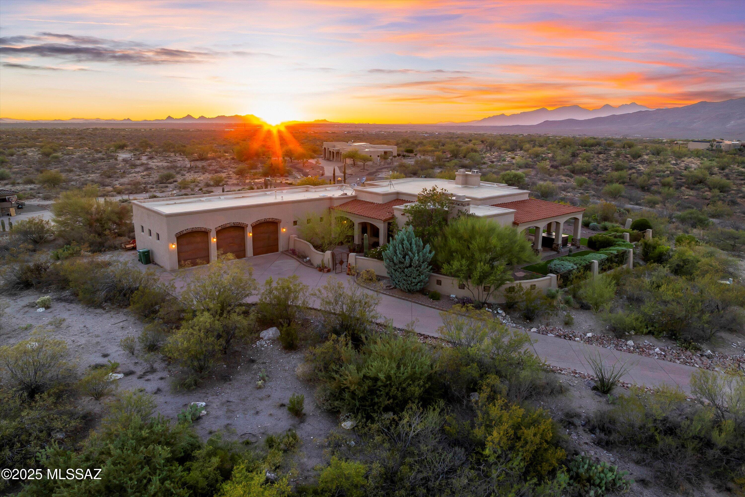 Mountain Creek Ranch (1-64) - Residential