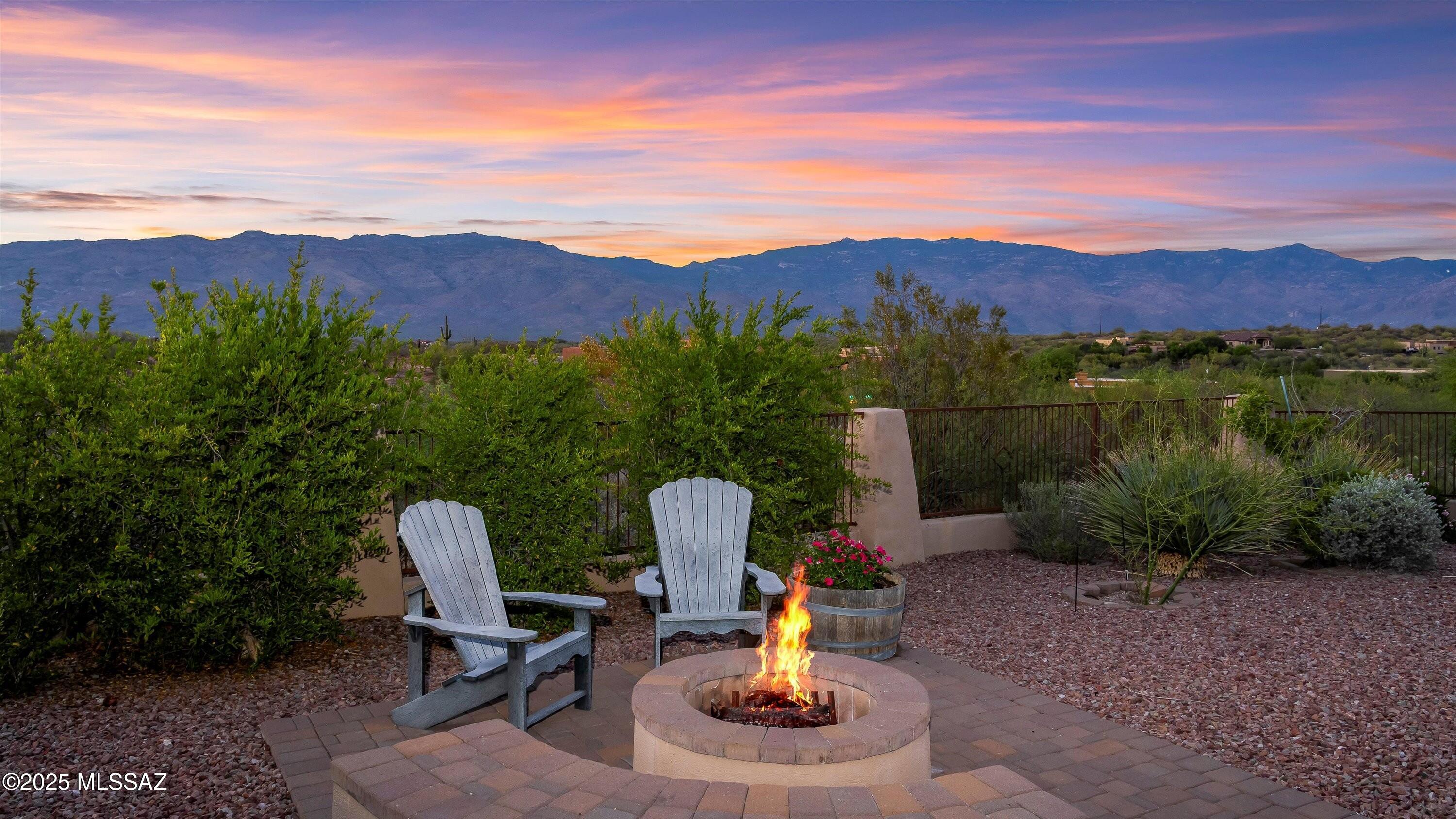 Mountain Creek Ranch (1-64) - Residential