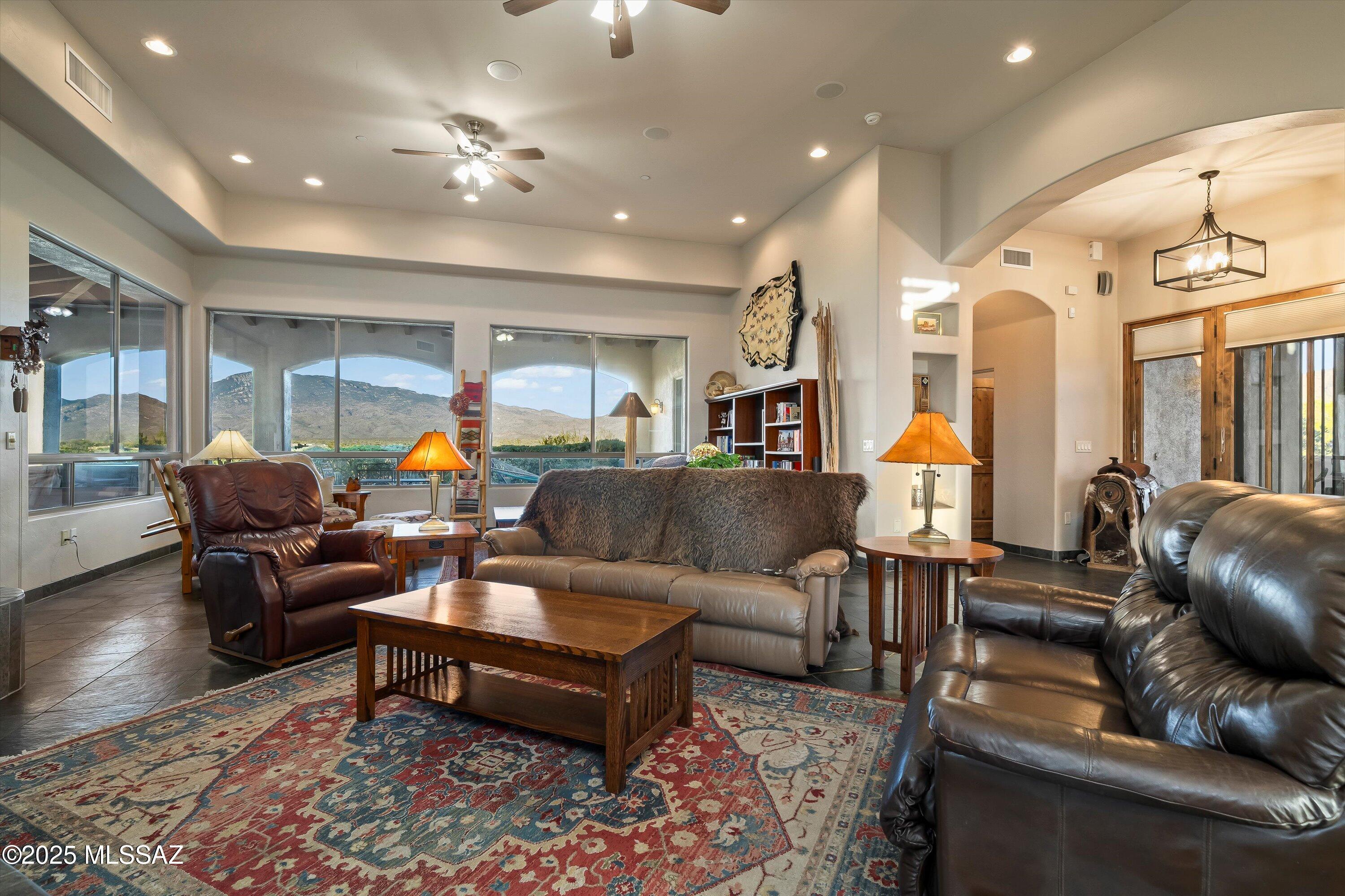 Mountain Creek Ranch (1-64) - Residential