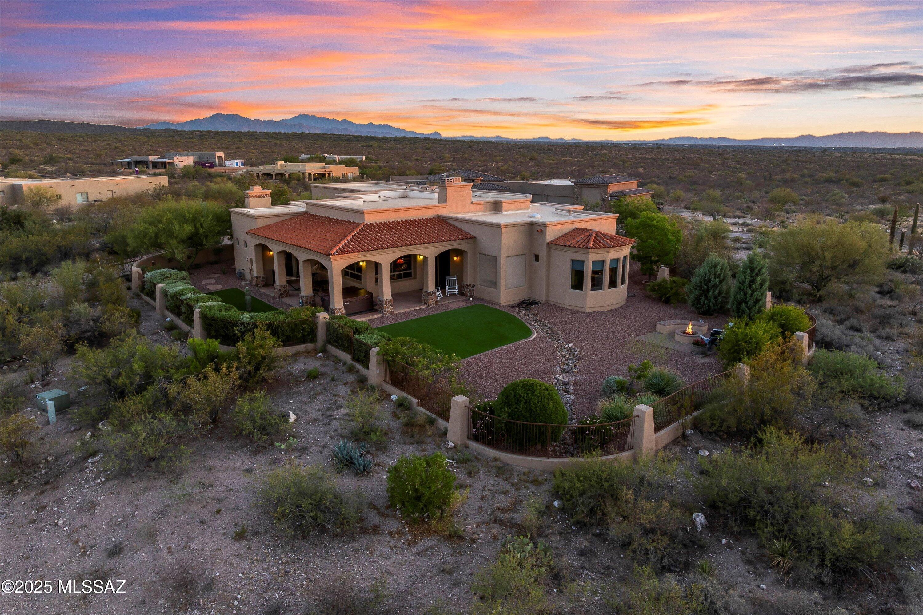 Mountain Creek Ranch (1-64) - Residential