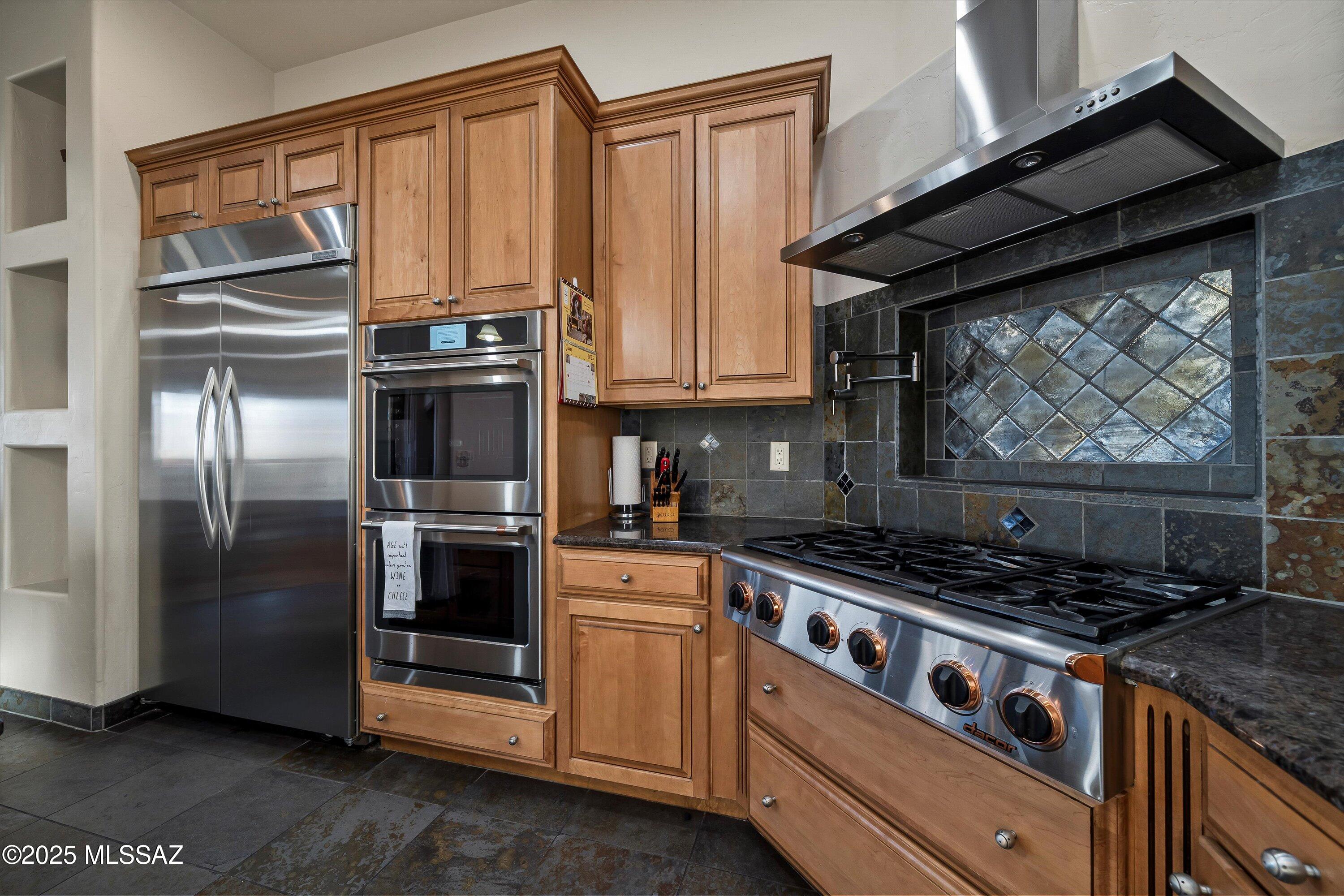 Mountain Creek Ranch (1-64) - Residential