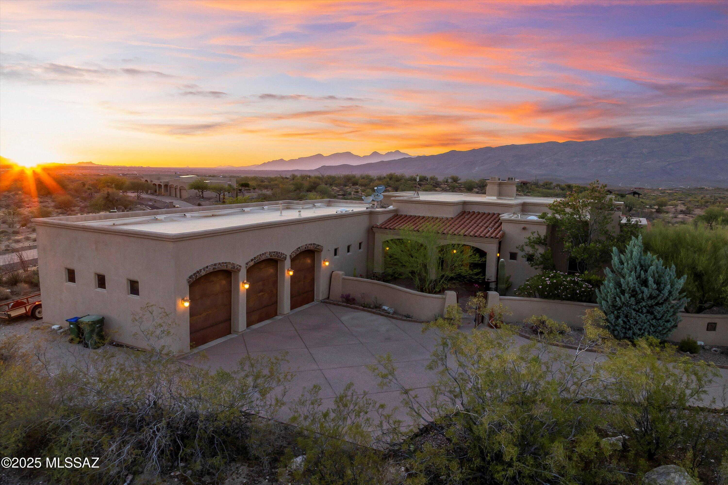 Mountain Creek Ranch (1-64) - Residential