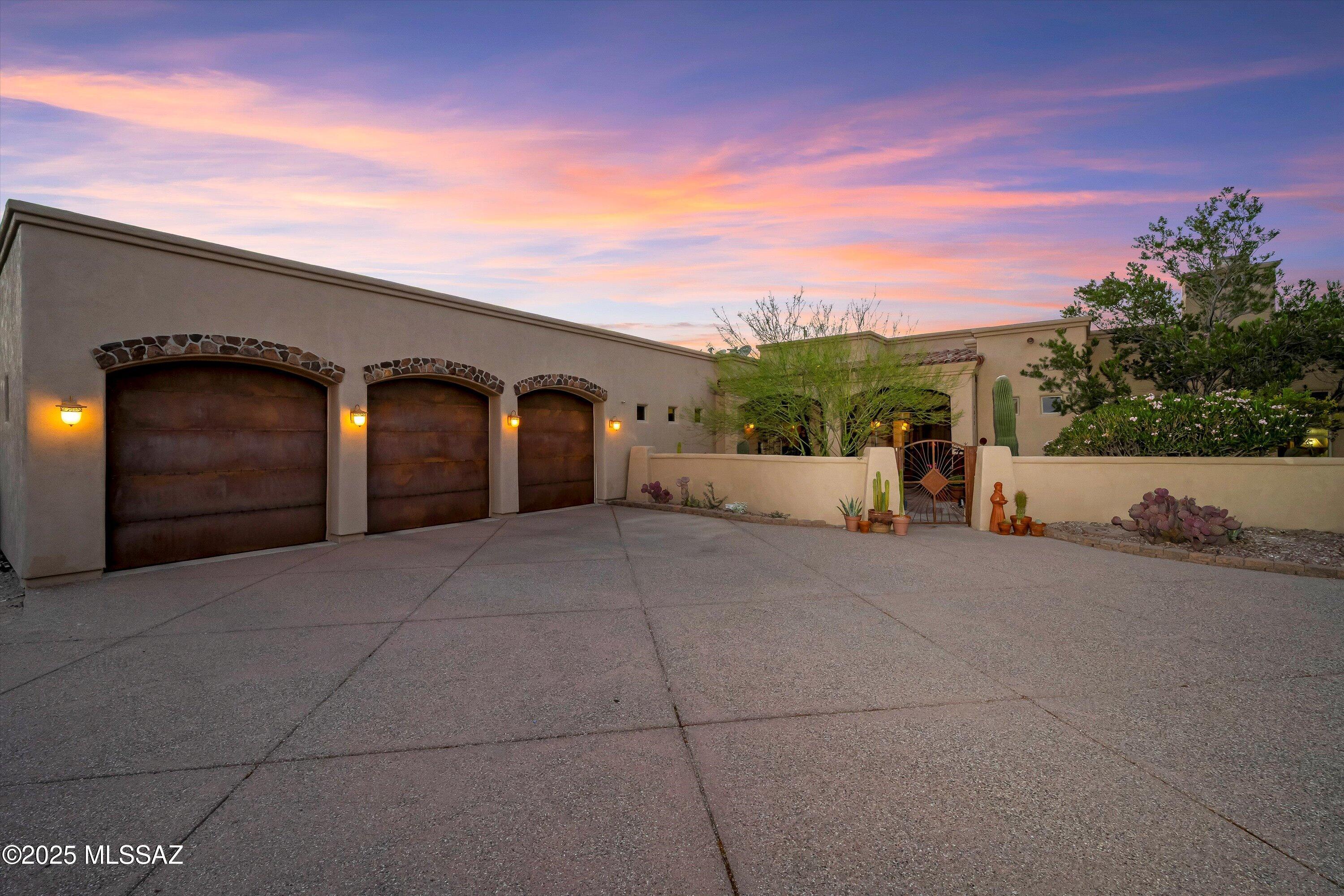 Mountain Creek Ranch (1-64) - Residential