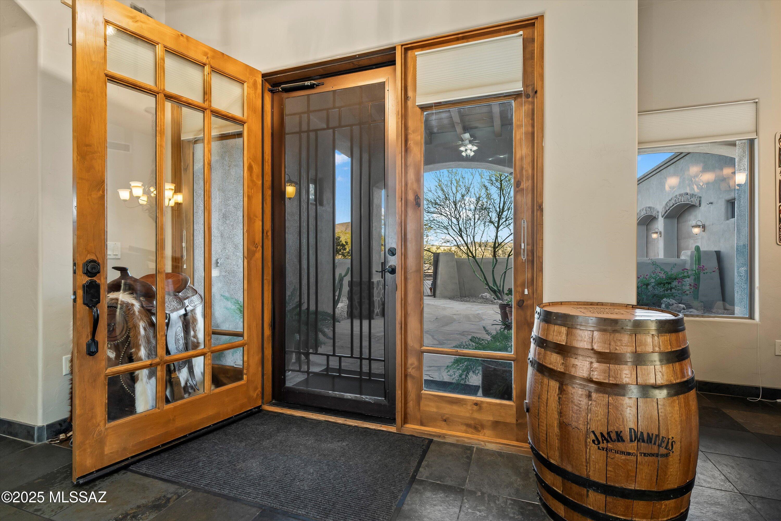 Mountain Creek Ranch (1-64) - Residential