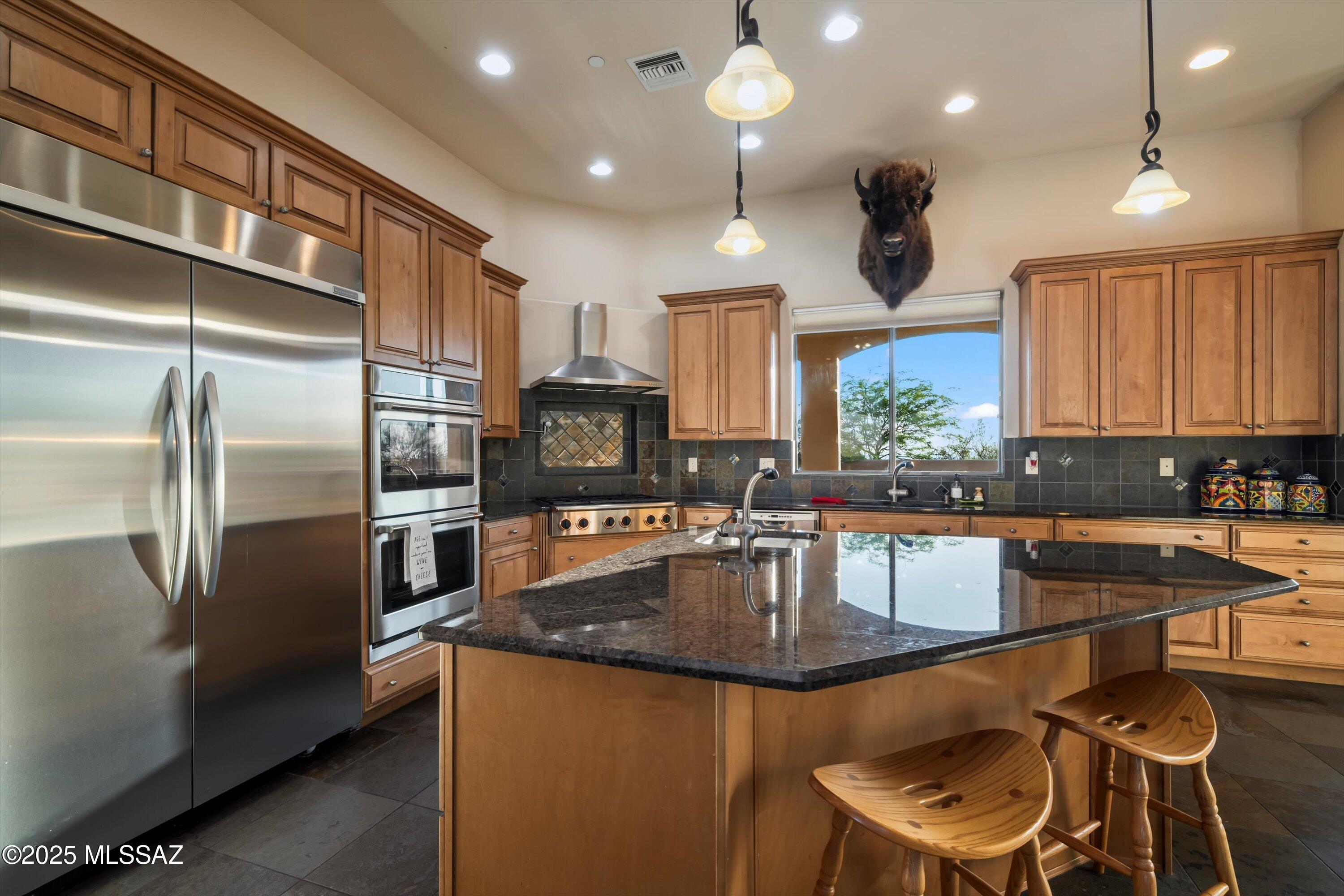 Mountain Creek Ranch (1-64) - Residential