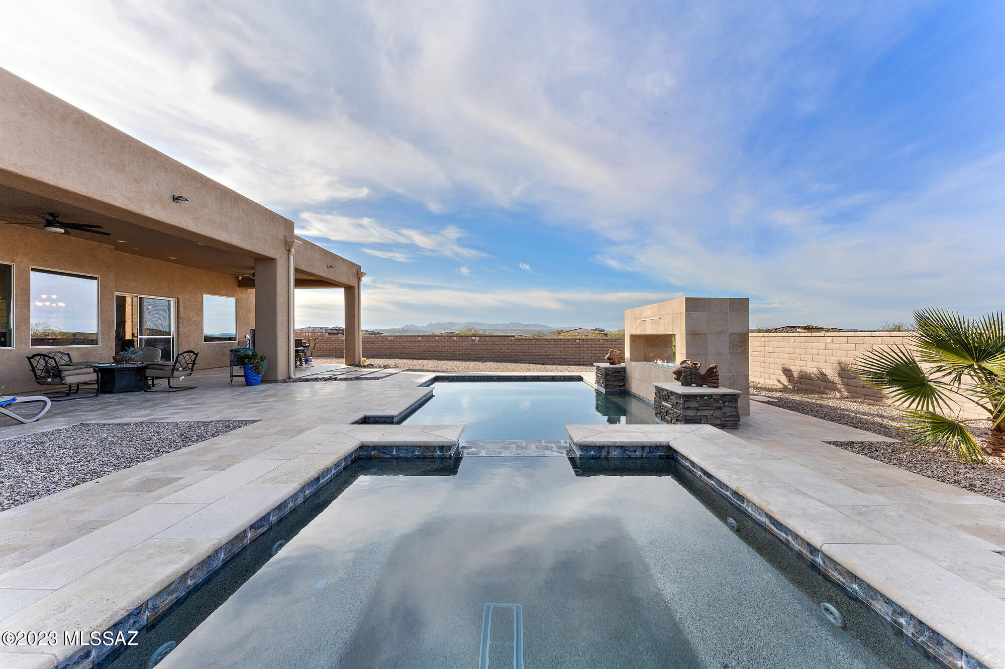 Stone House Phase II - Residential