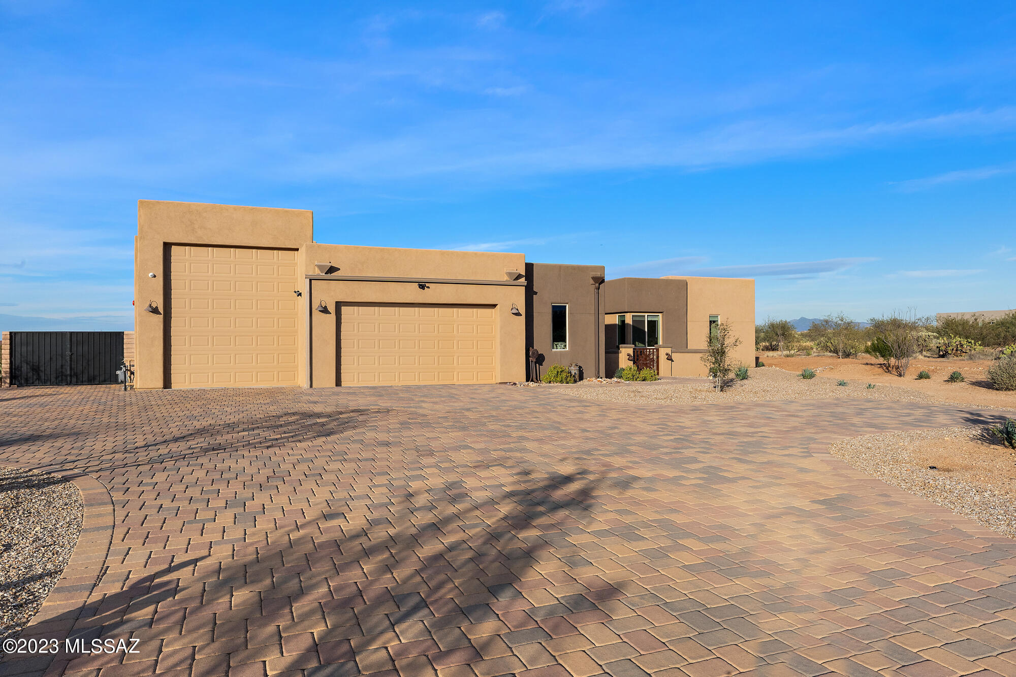 Stone House Phase II - Residential