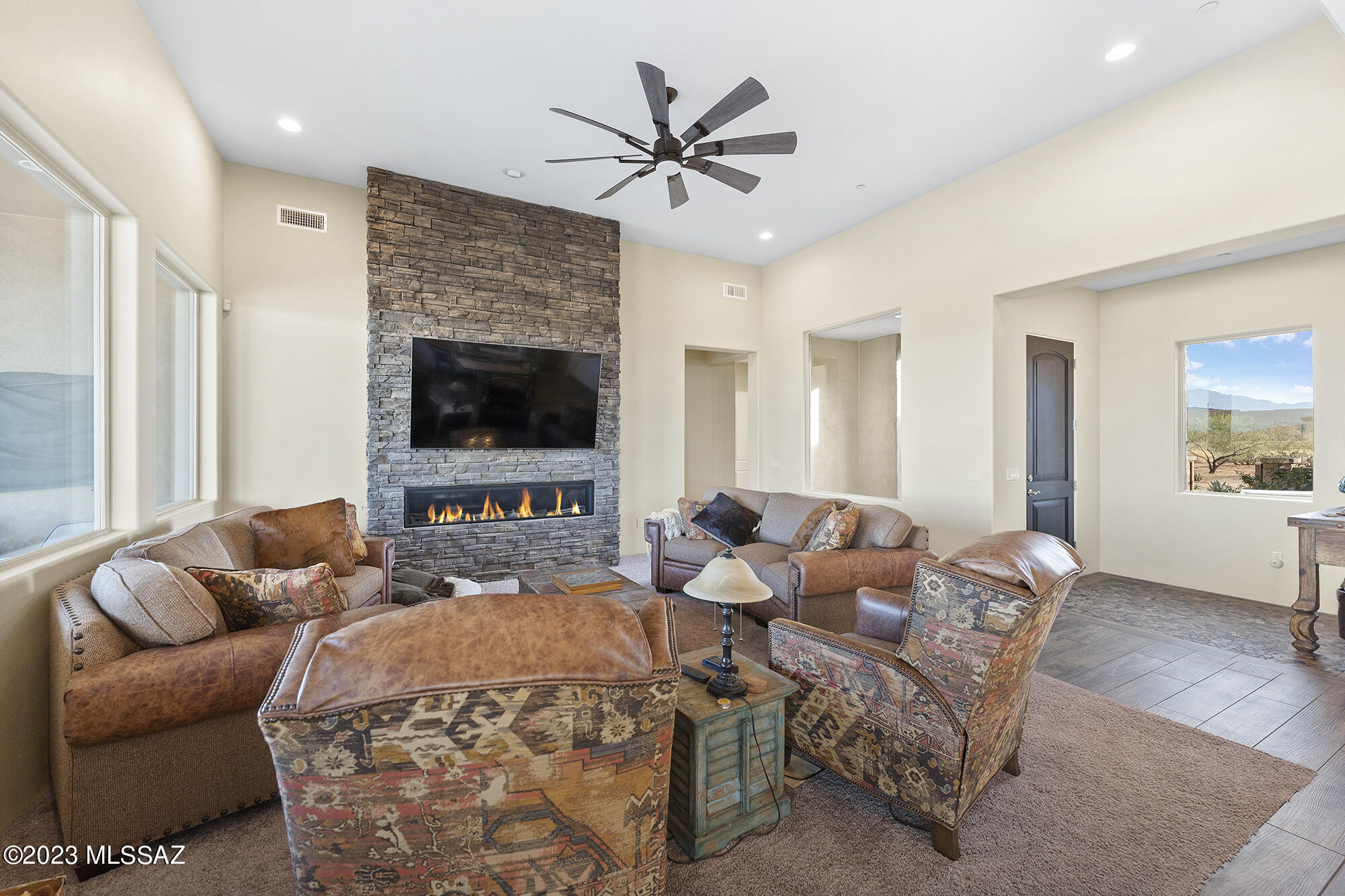Stone House Phase II - Residential