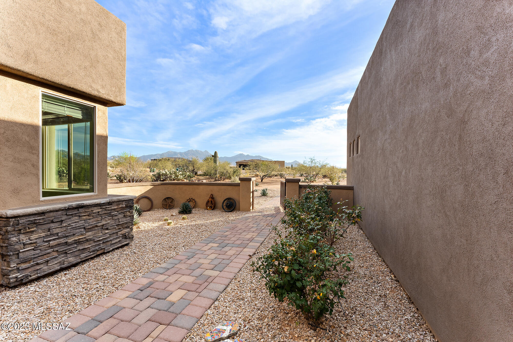Stone House Phase II - Residential