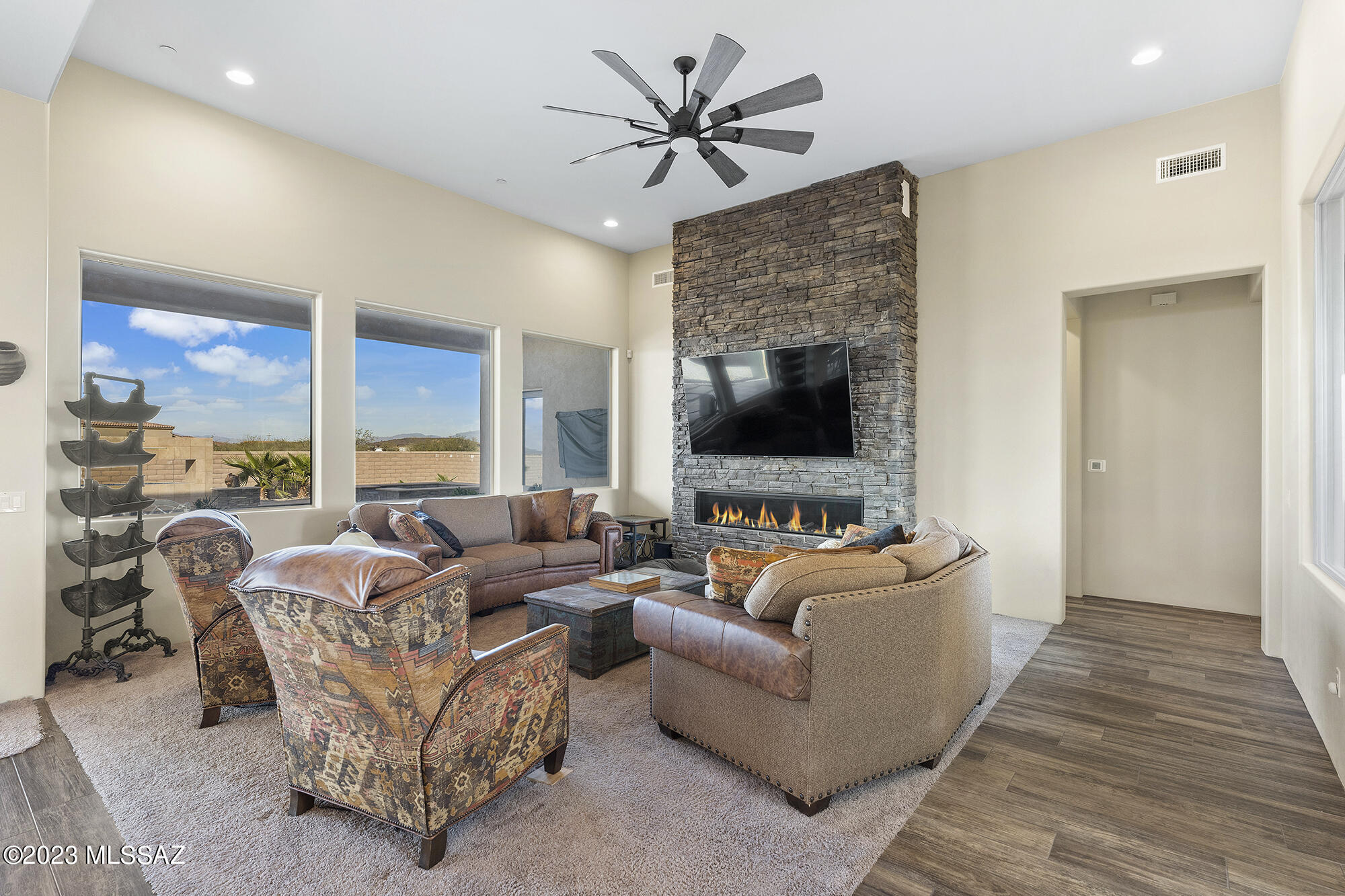 Stone House Phase II - Residential