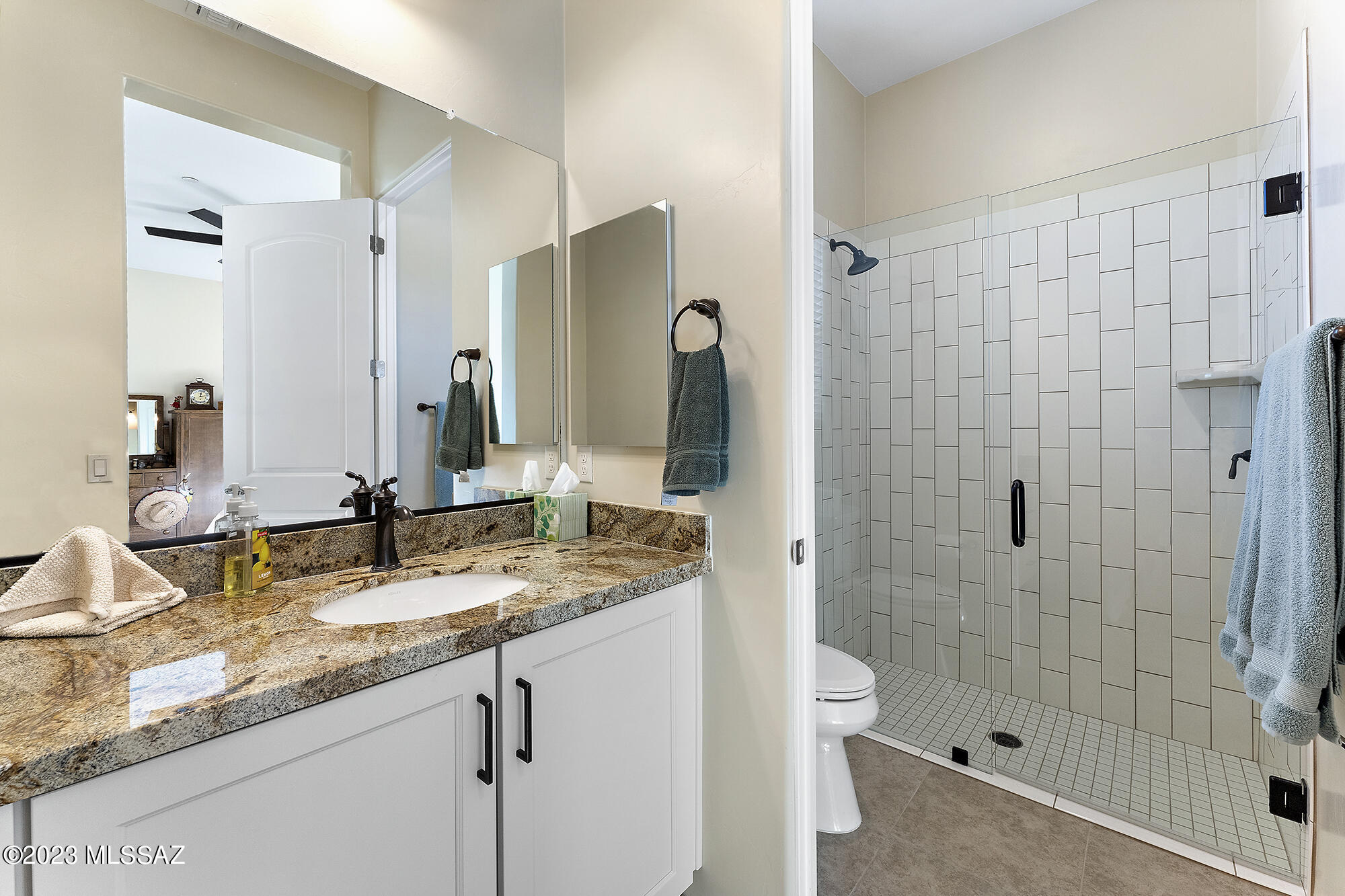 Stone House Phase II - Residential