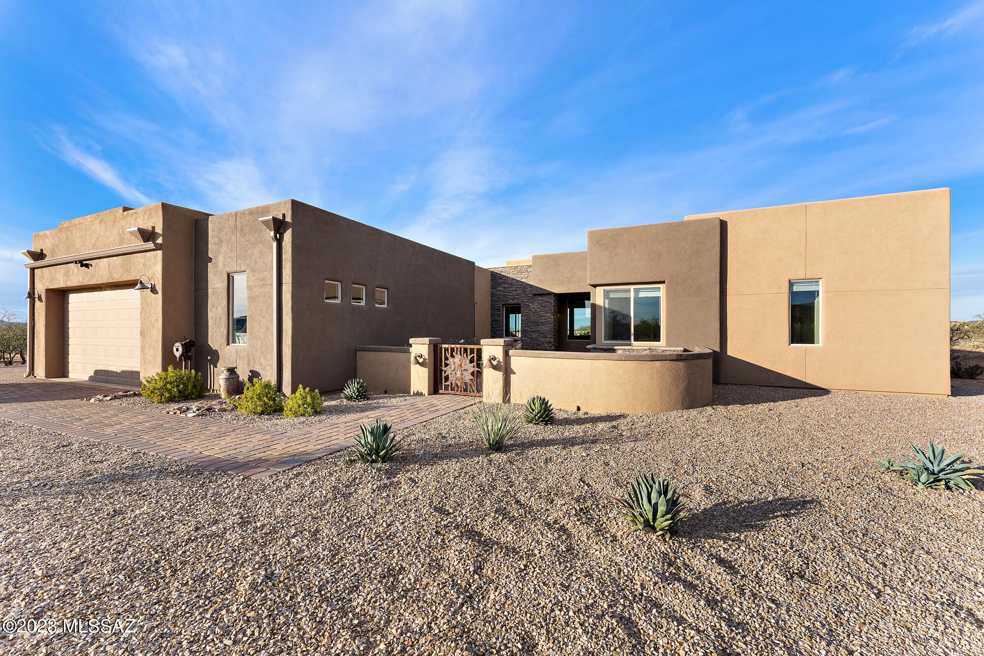 Stone House Phase II - Residential