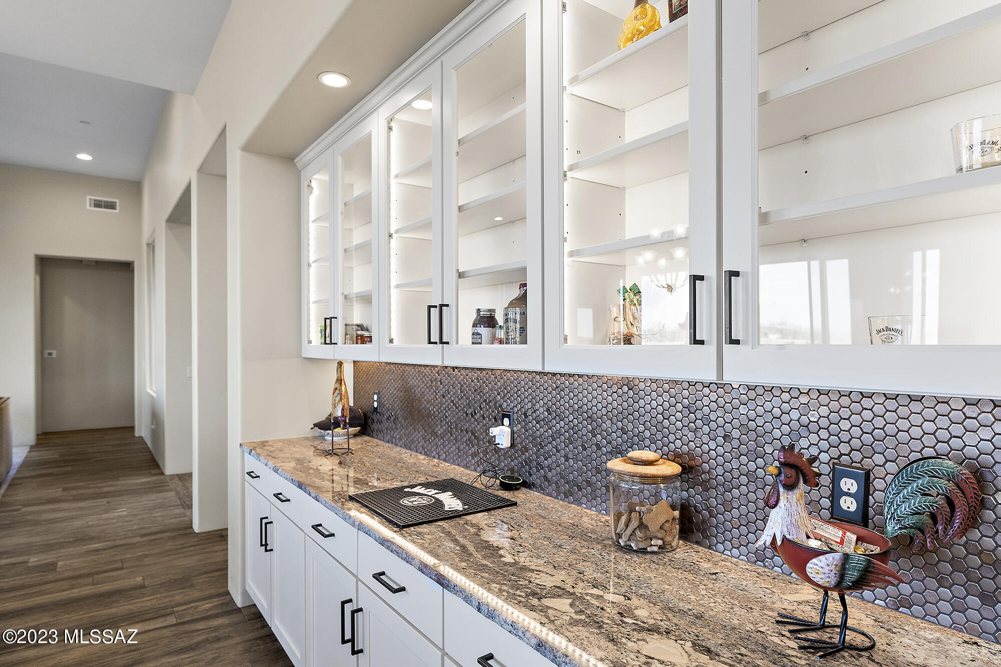 Stone House Phase II - Residential