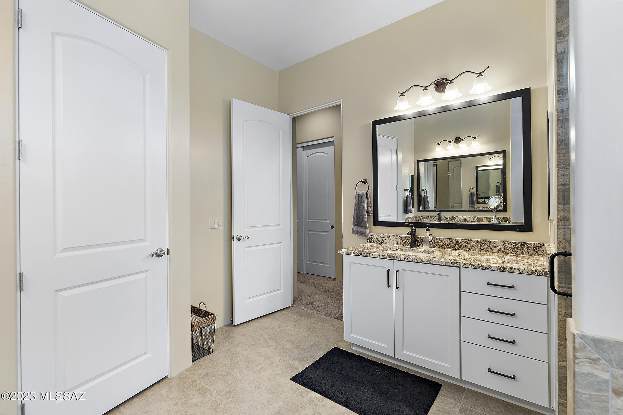 Stone House Phase II - Residential