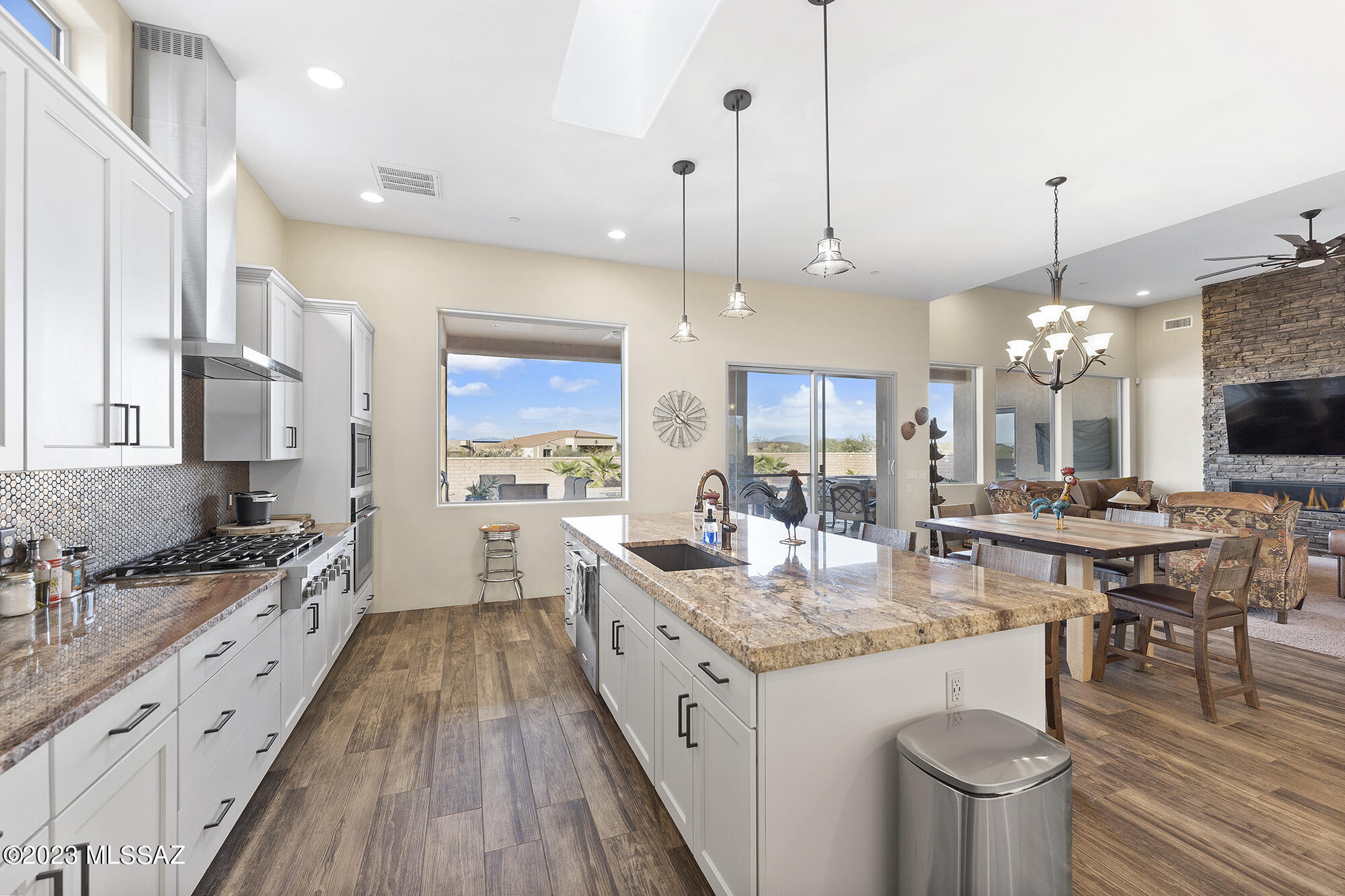 Stone House Phase II - Residential