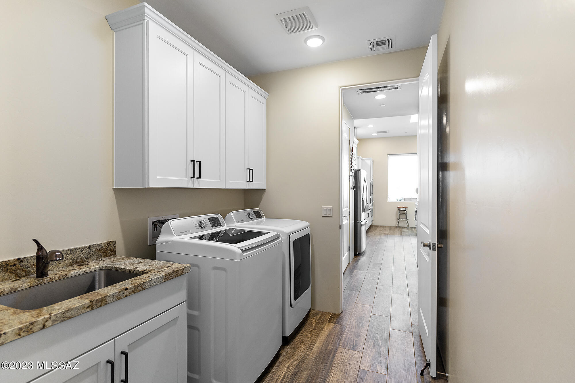 Stone House Phase II - Residential