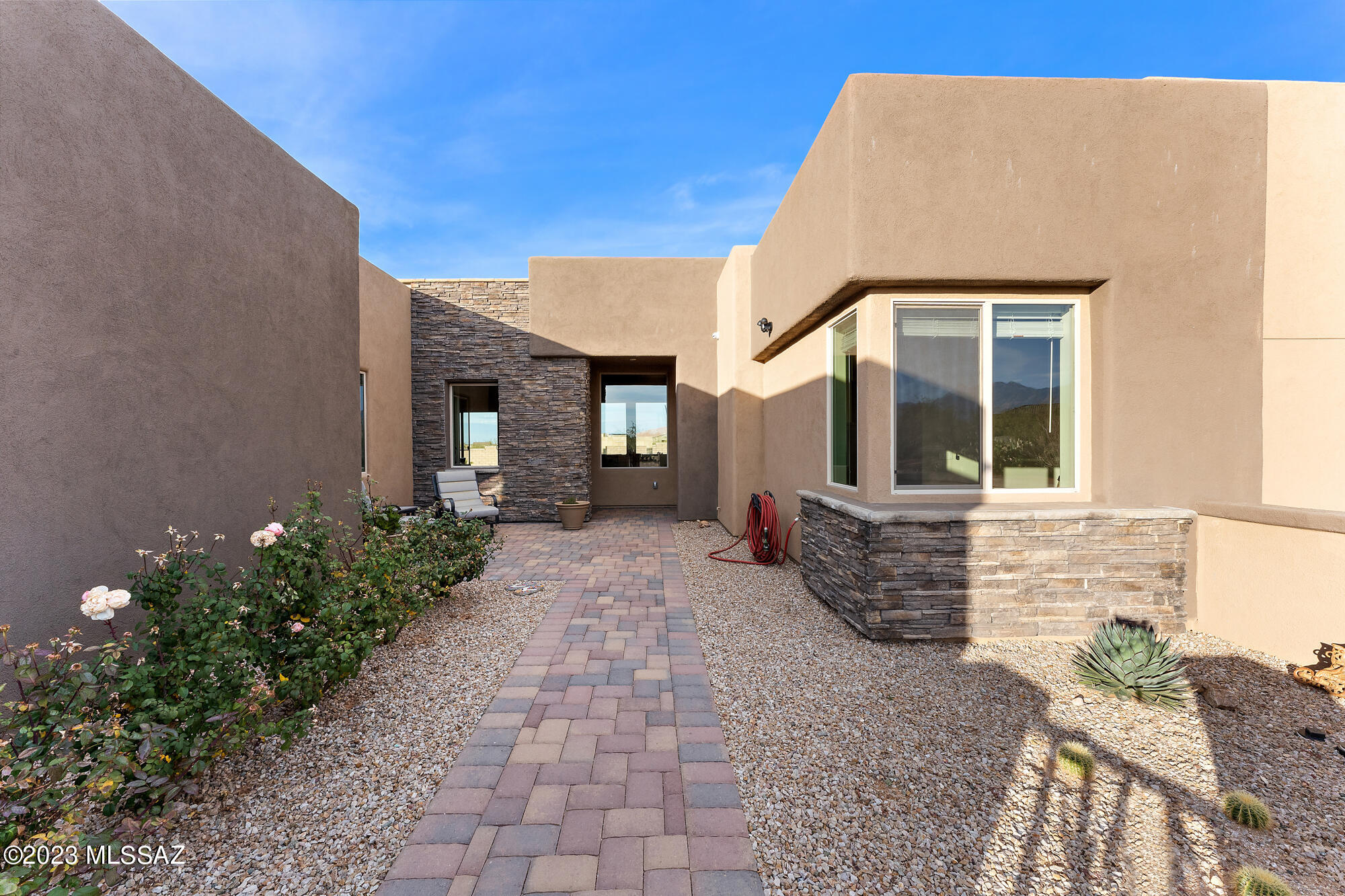Stone House Phase II - Residential