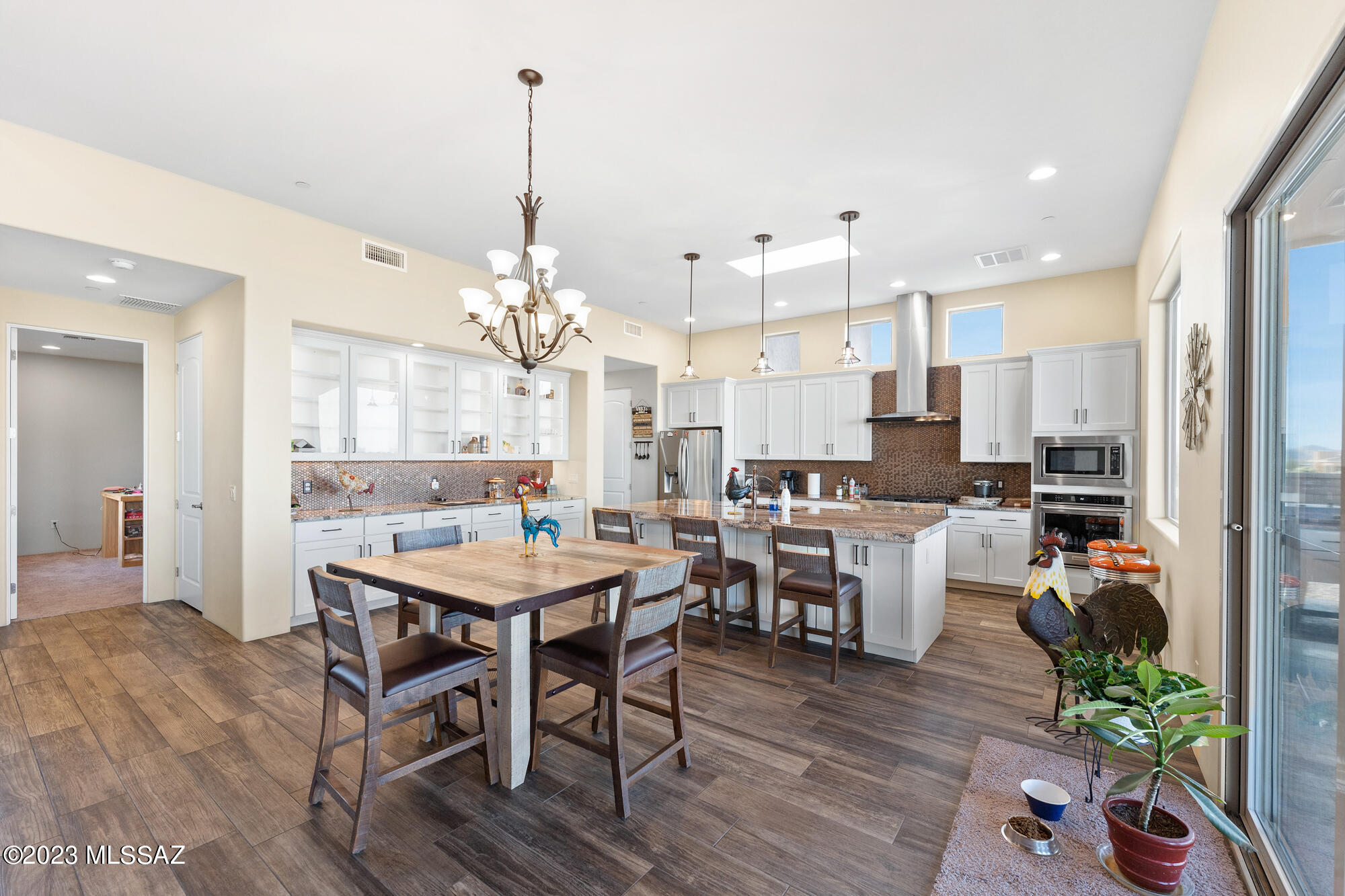 Stone House Phase II - Residential