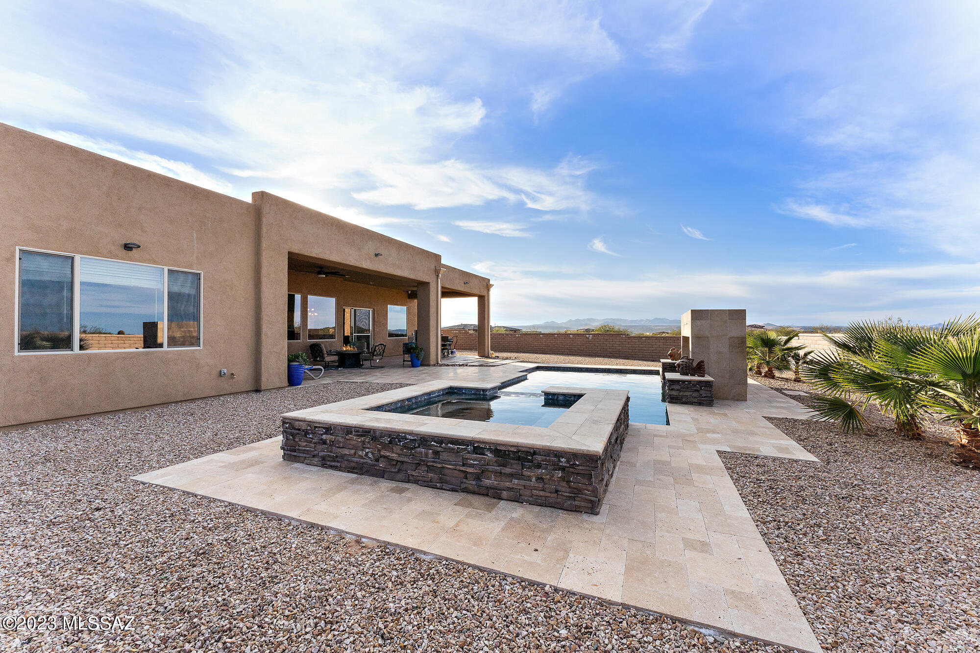 Stone House Phase II - Residential