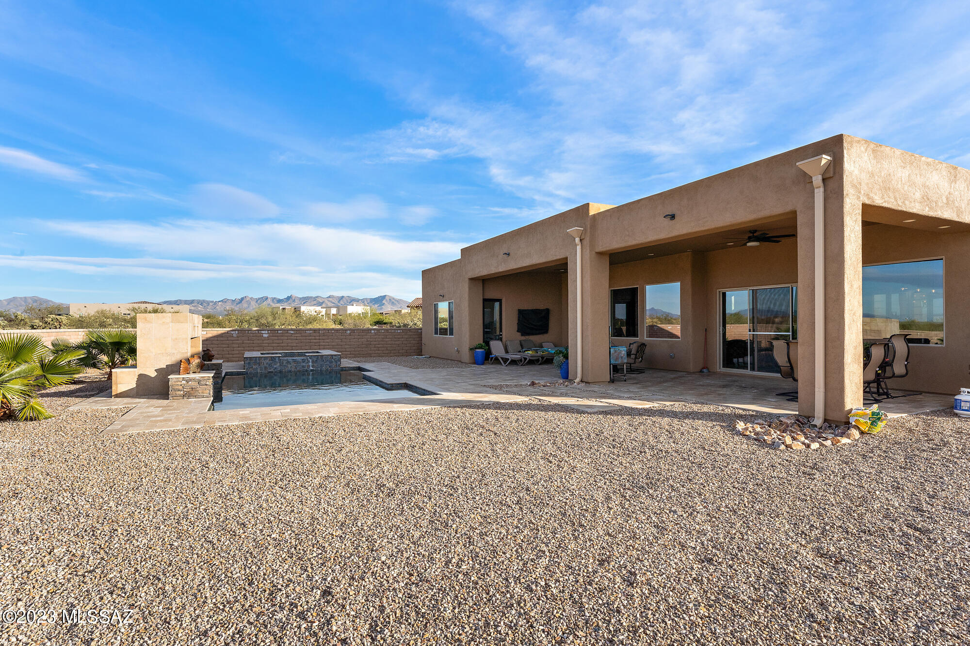 Stone House Phase II - Residential