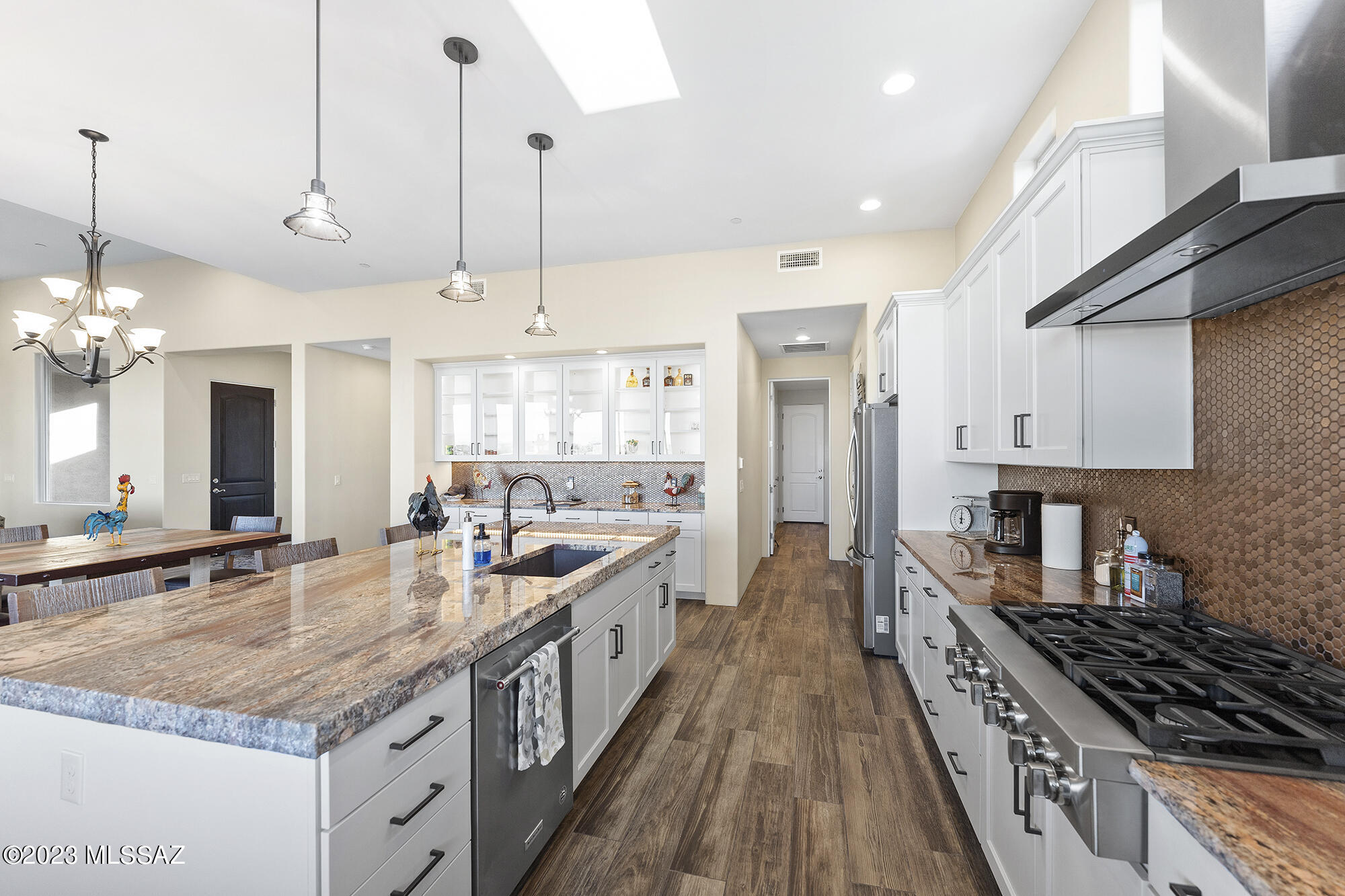 Stone House Phase II - Residential