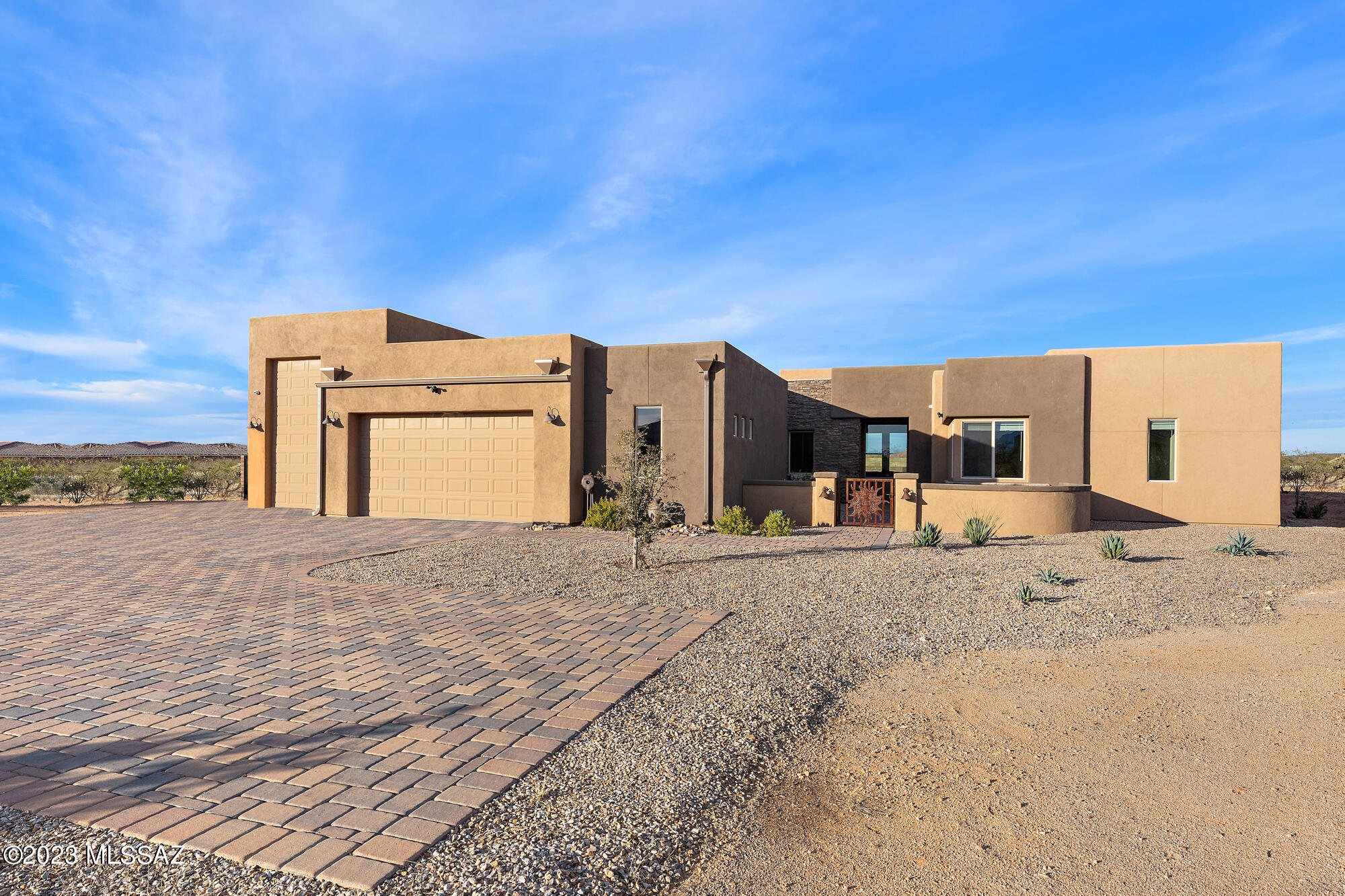 Stone House Phase II - Residential