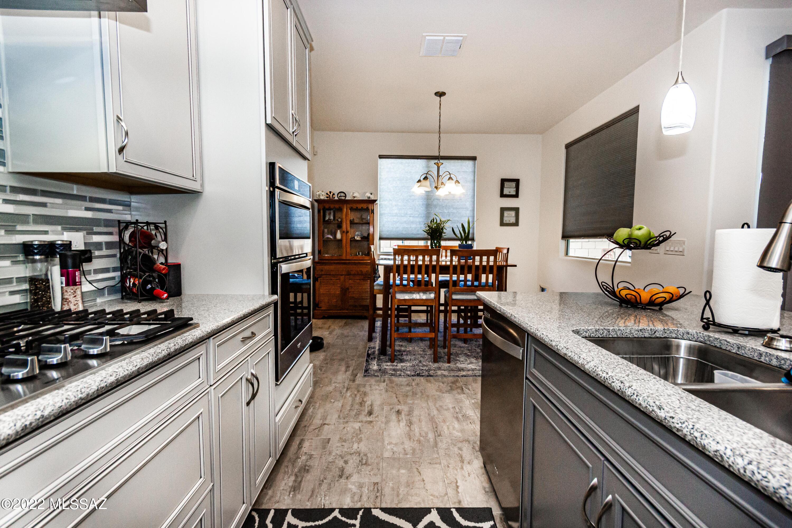 Saguaro Trails (1-26) - Residential