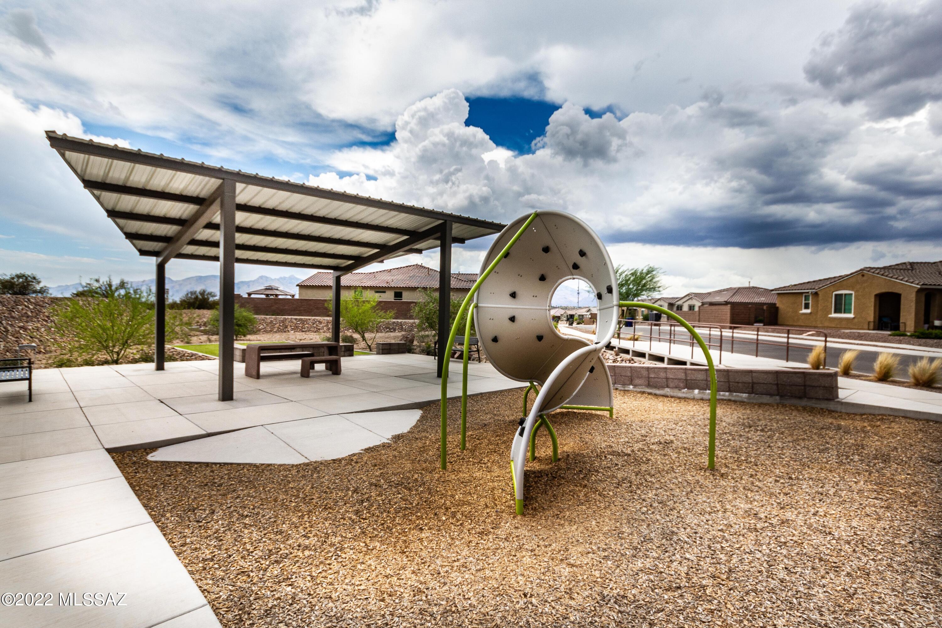 Saguaro Trails (1-26) - Residential