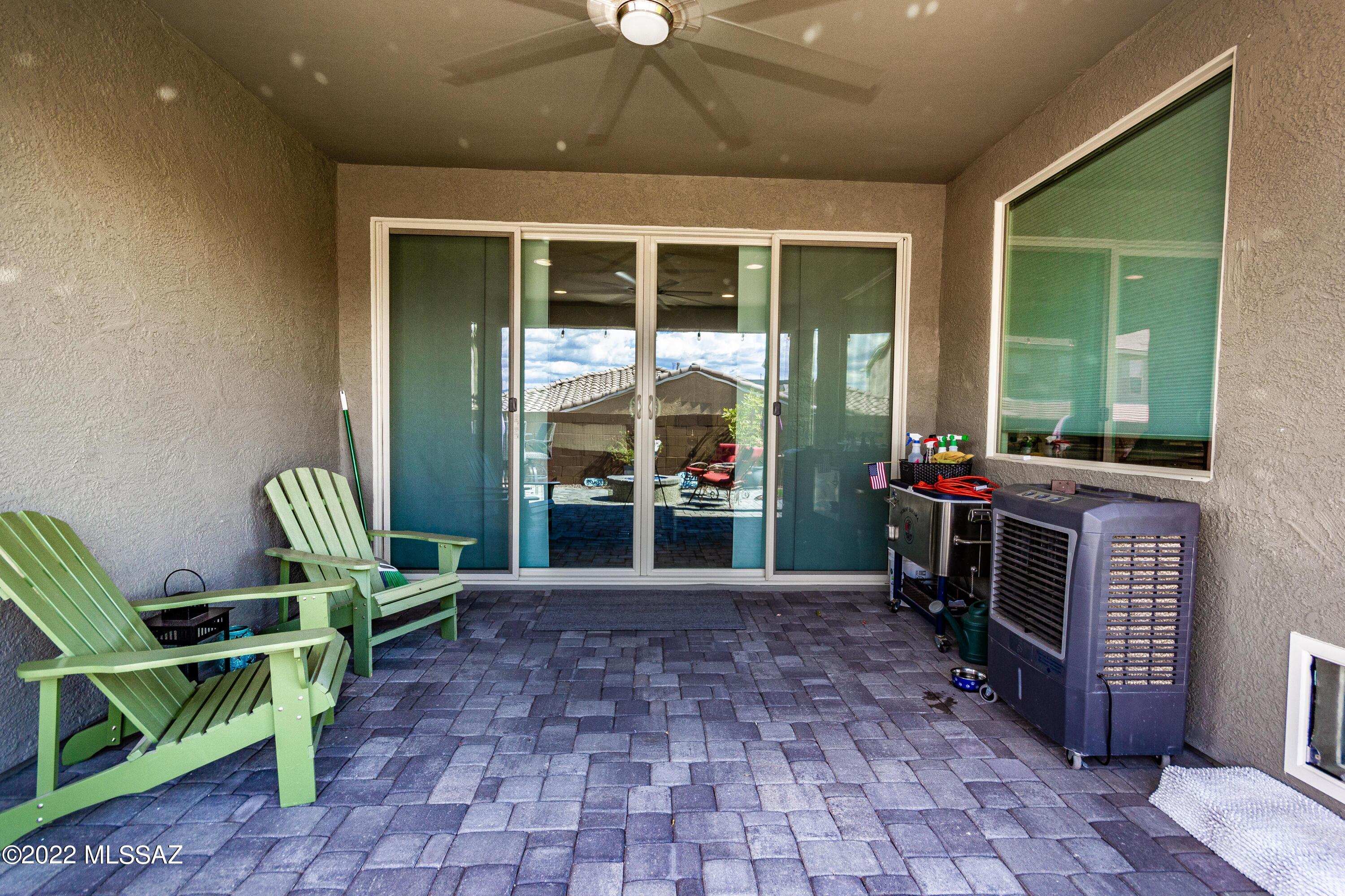 Saguaro Trails (1-26) - Residential