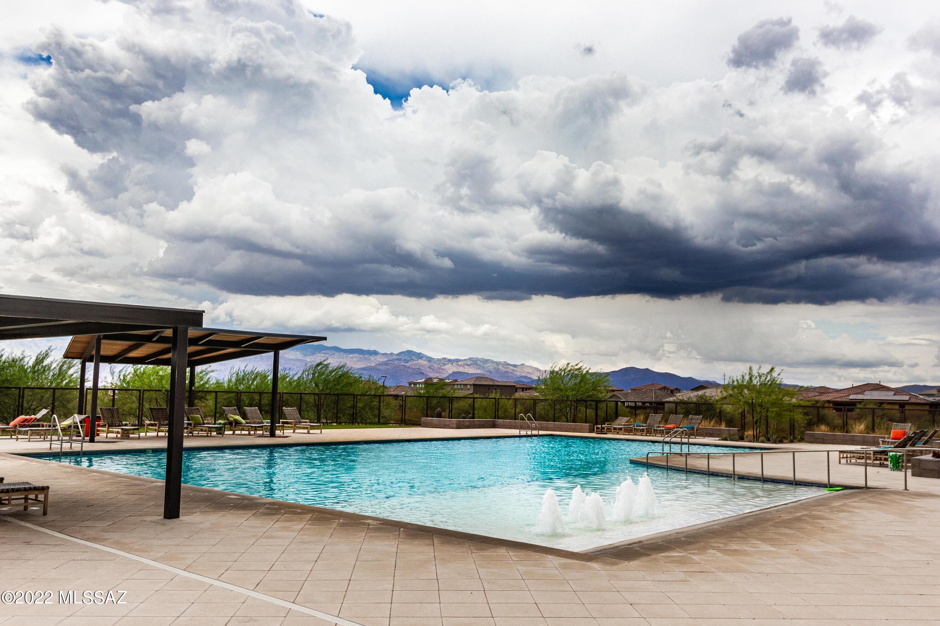 Saguaro Trails (1-26) - Residential