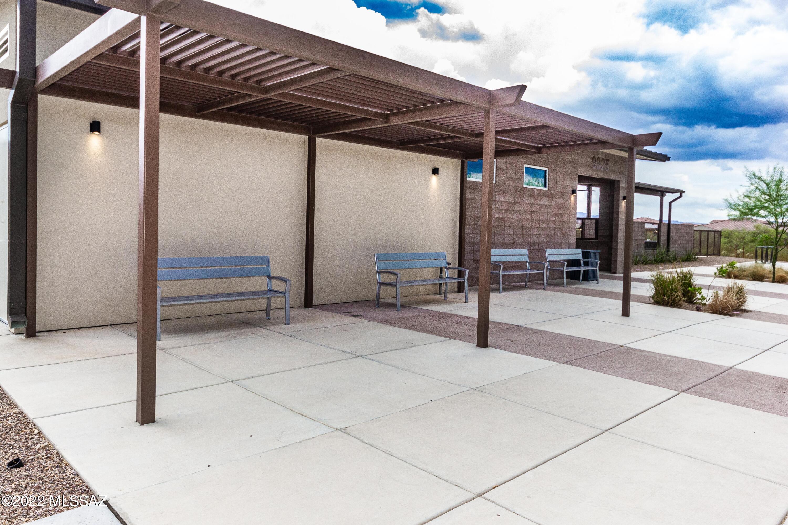 Saguaro Trails (1-26) - Residential