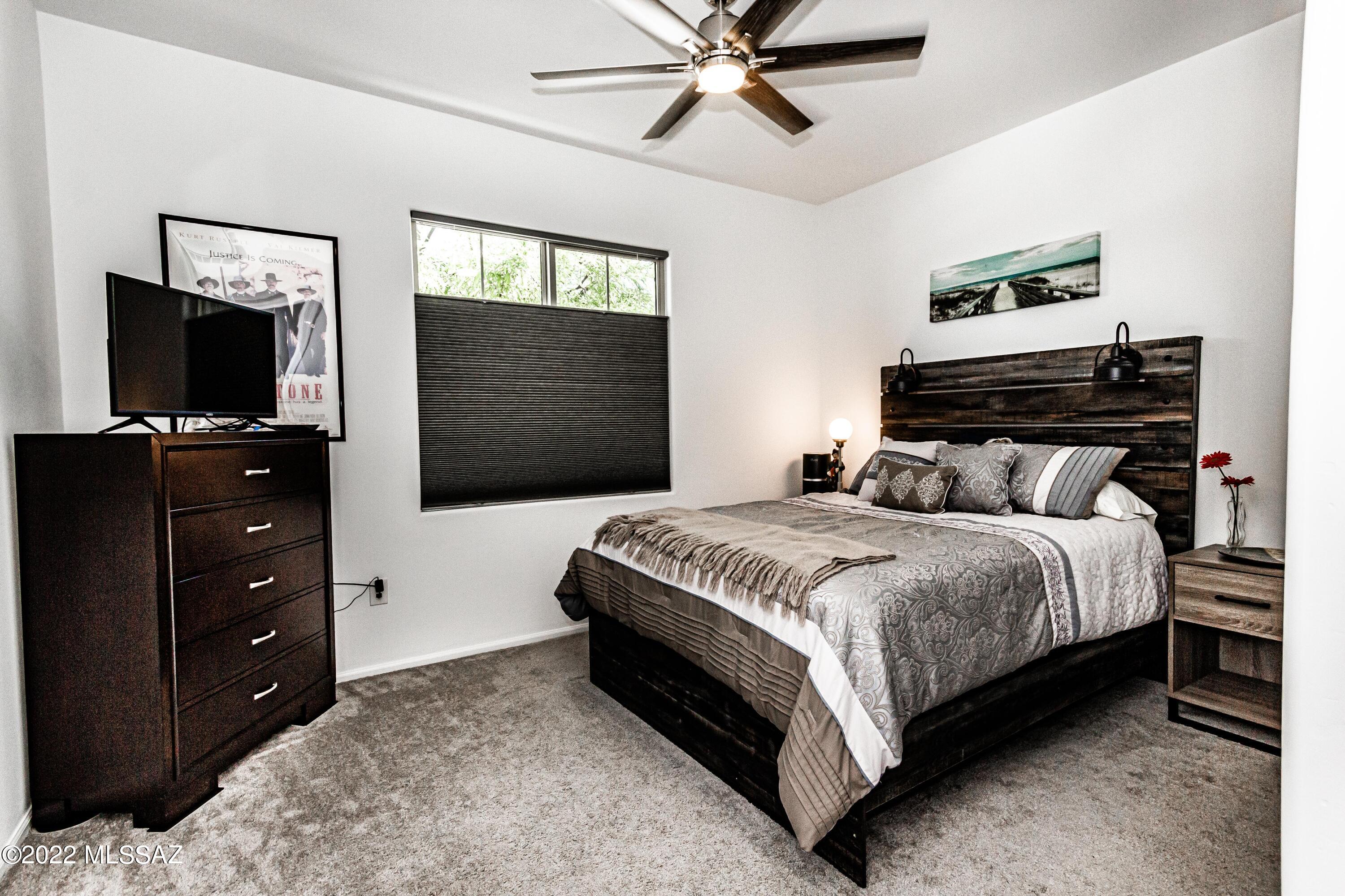 Saguaro Trails (1-26) - Residential