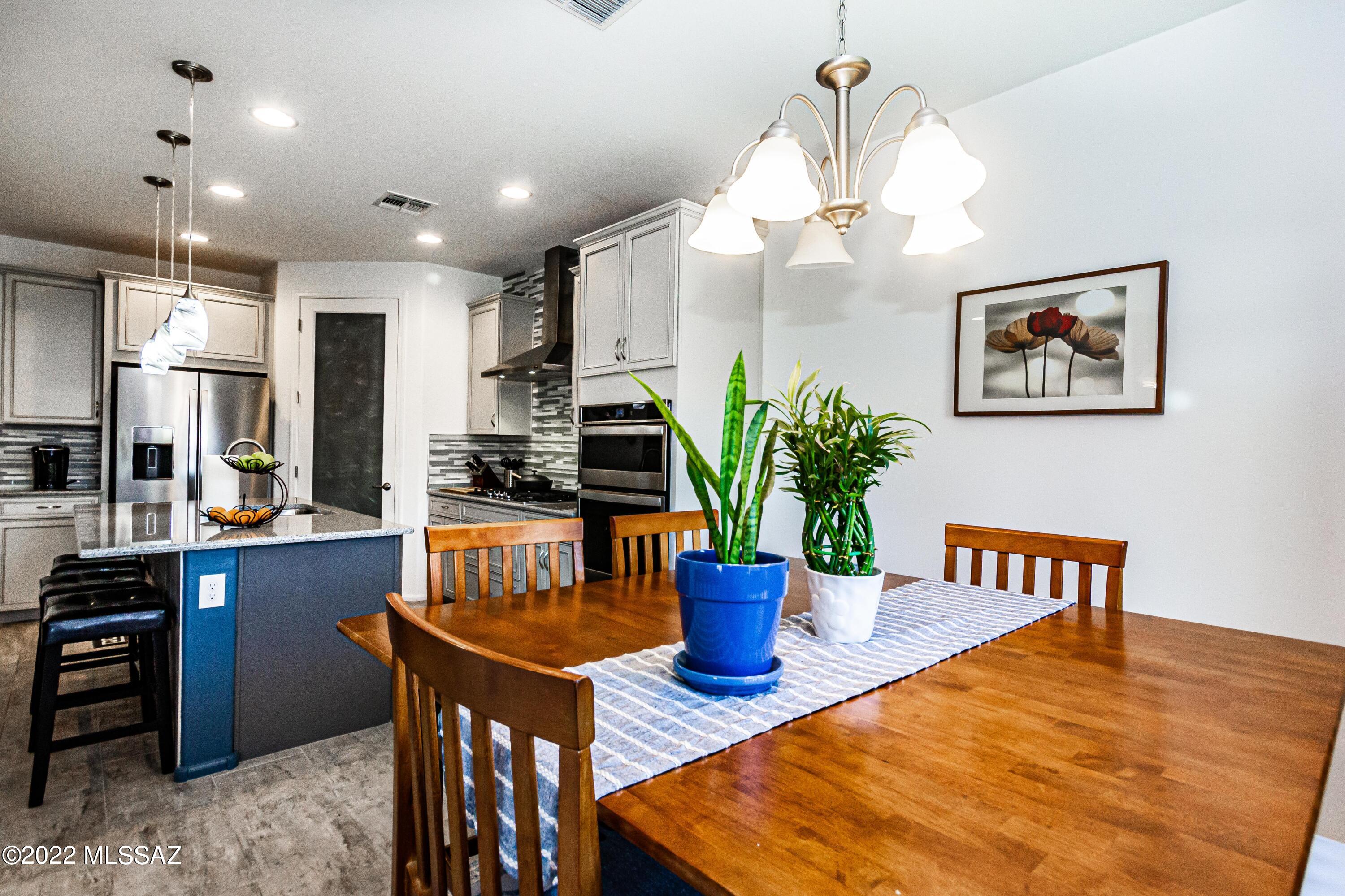 Saguaro Trails (1-26) - Residential