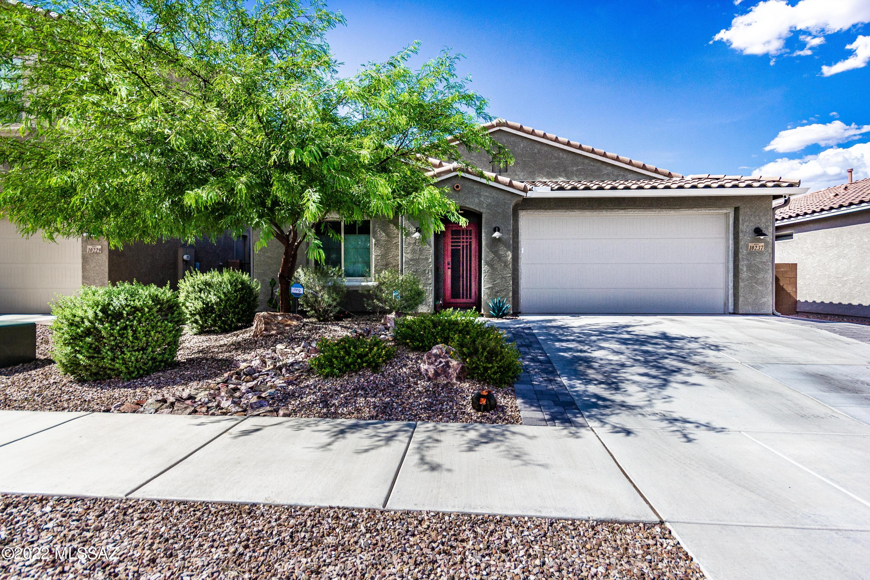 Saguaro Trails (1-26) - Residential