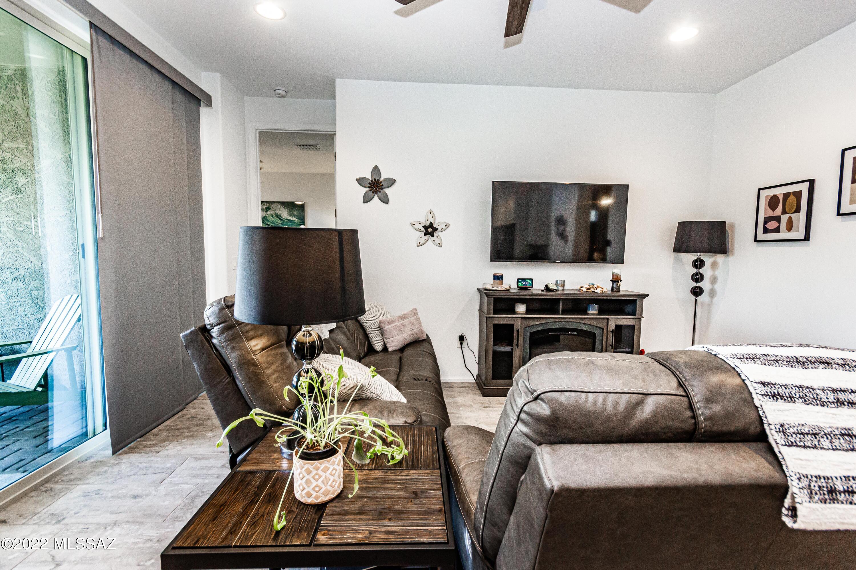 Saguaro Trails (1-26) - Residential