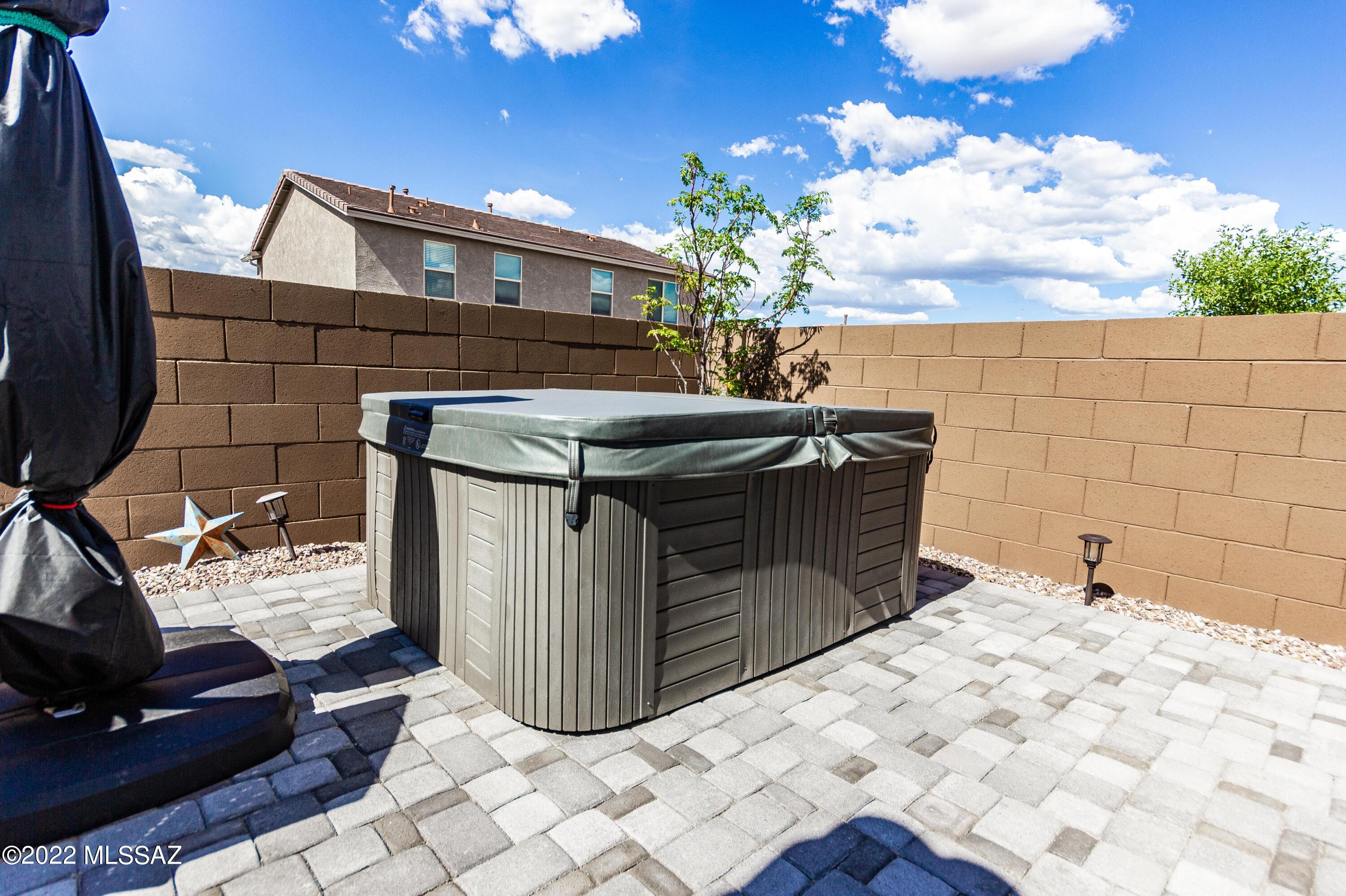 Saguaro Trails (1-26) - Residential